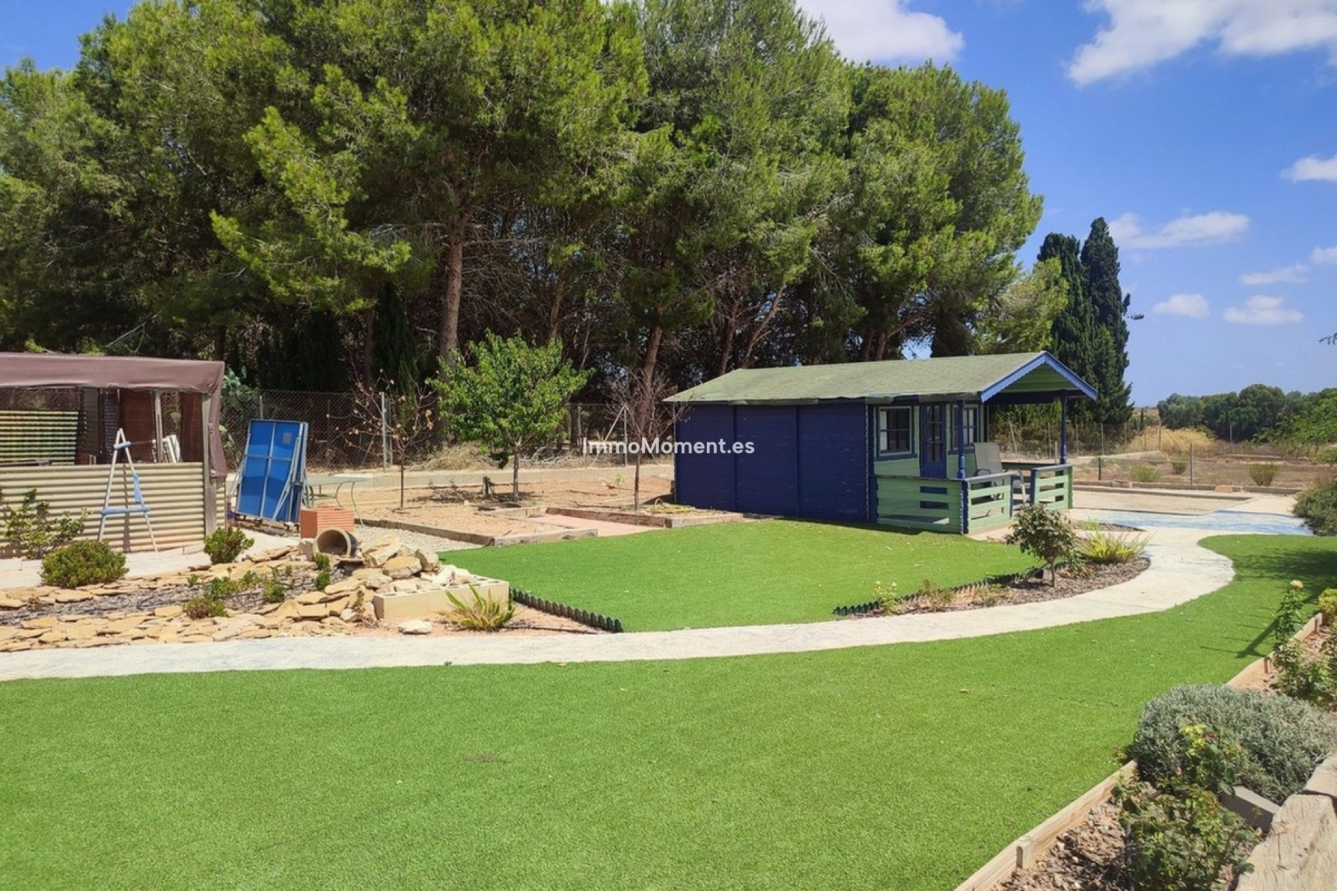 Revente - Villa - Torre Pacheco - Balsicas