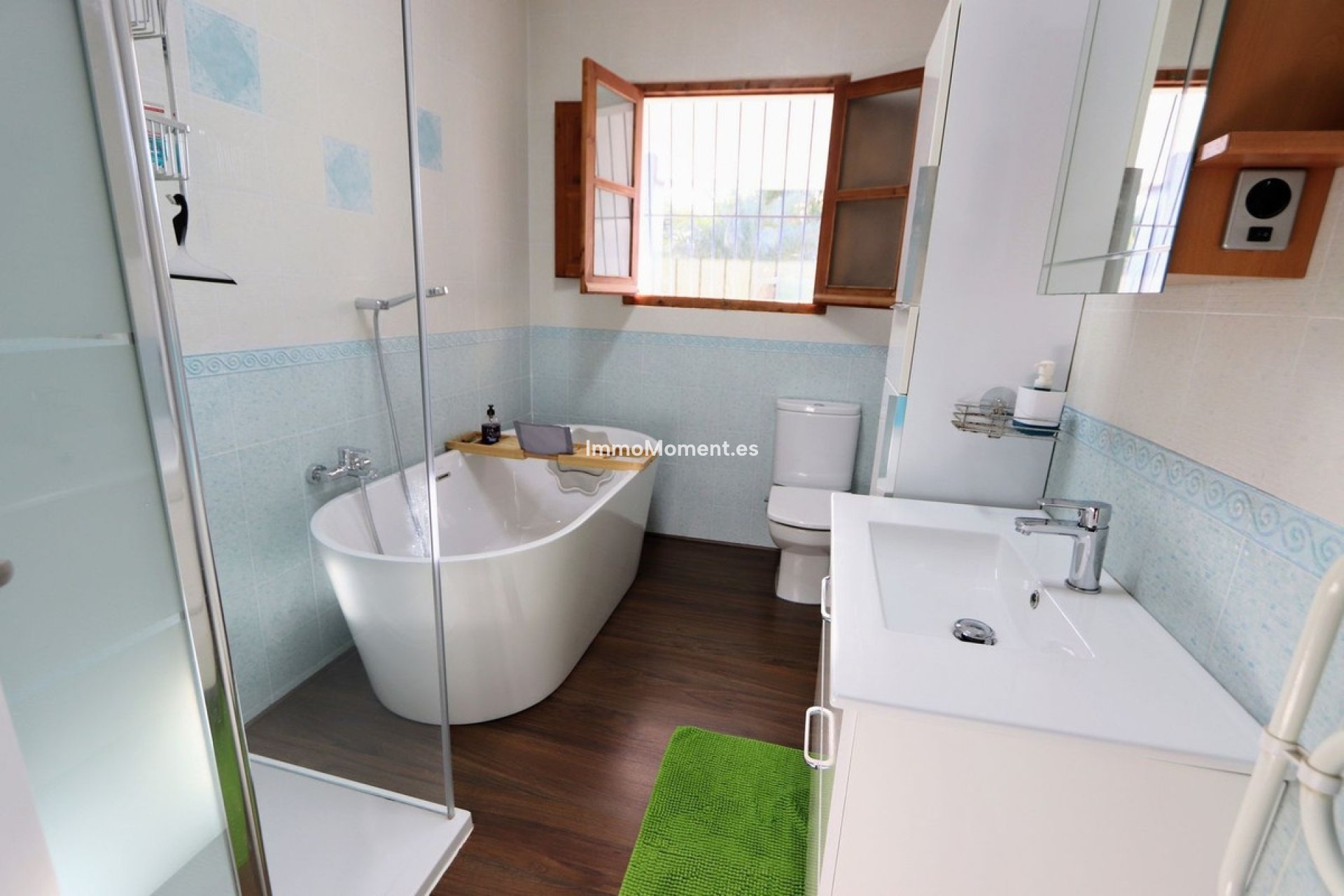 Revente - Villa - Torre Pacheco - Balsicas