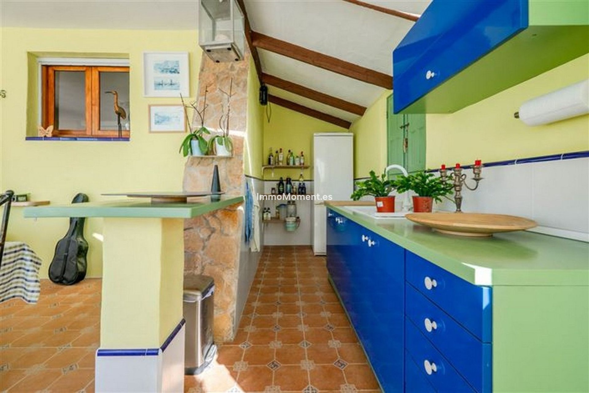 Revente - Villa - Torre Pacheco - Balsicas