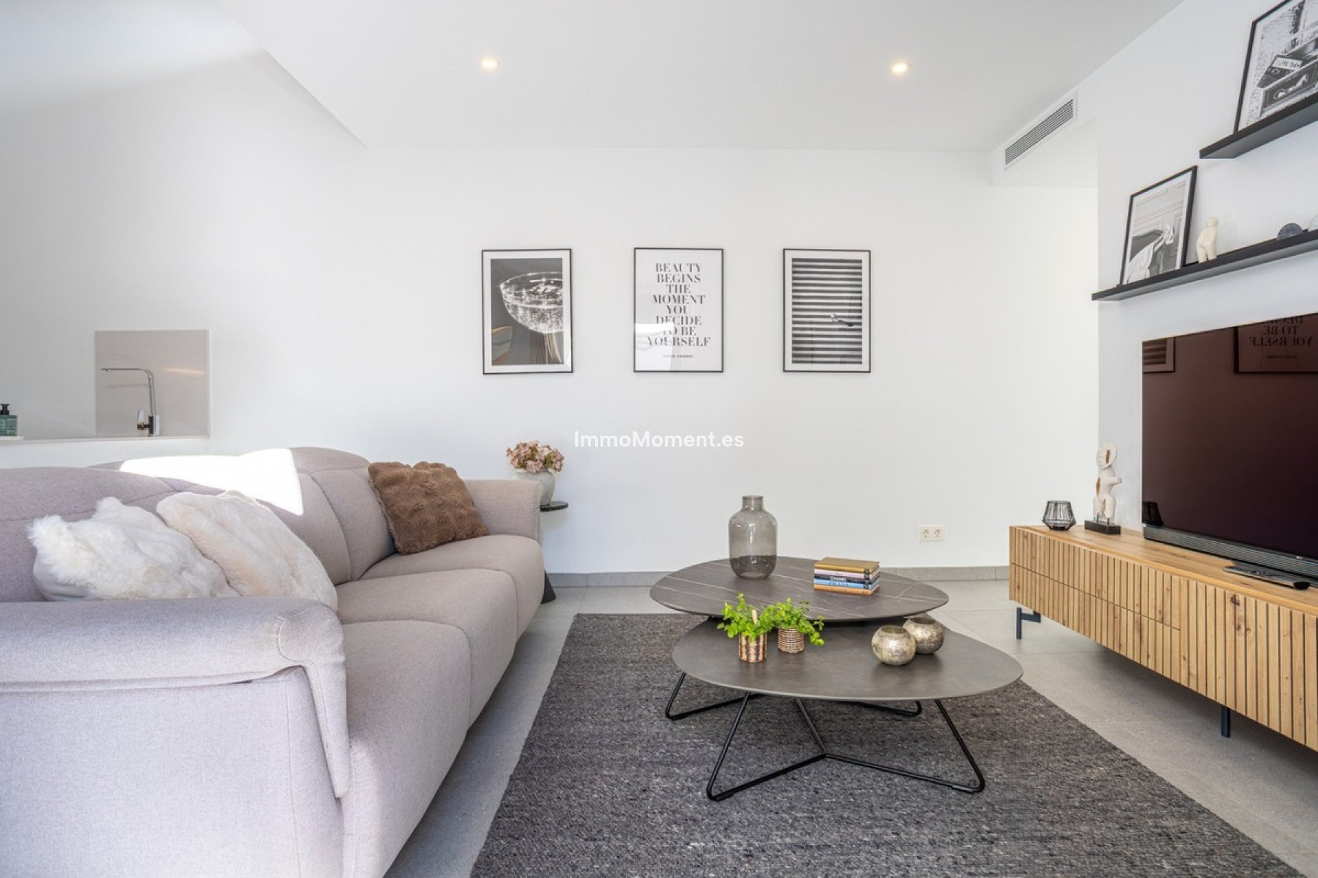 Revente - Villa - Torre Pacheco - Roldan