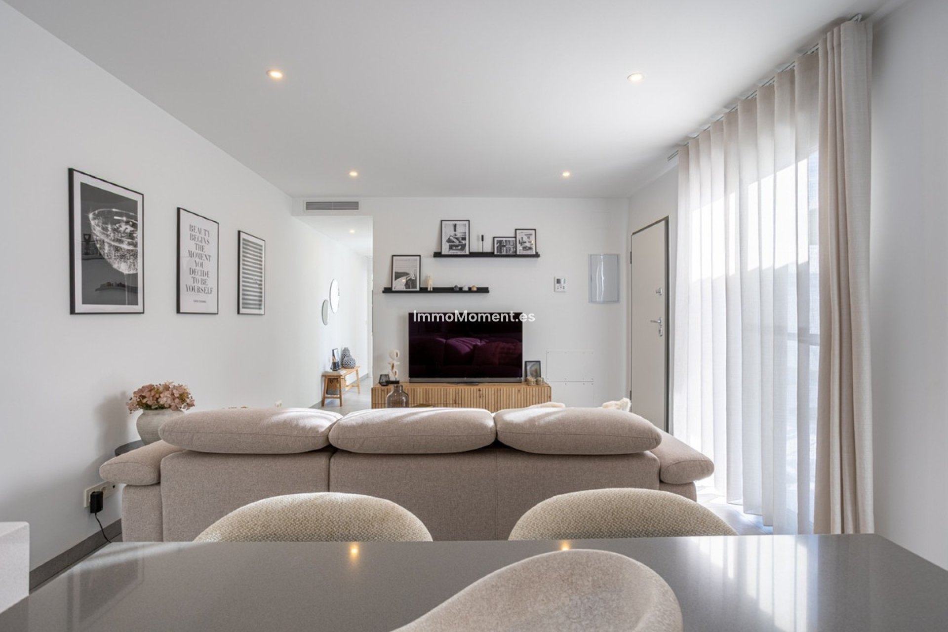 Revente - Villa - Torre Pacheco - Roldan