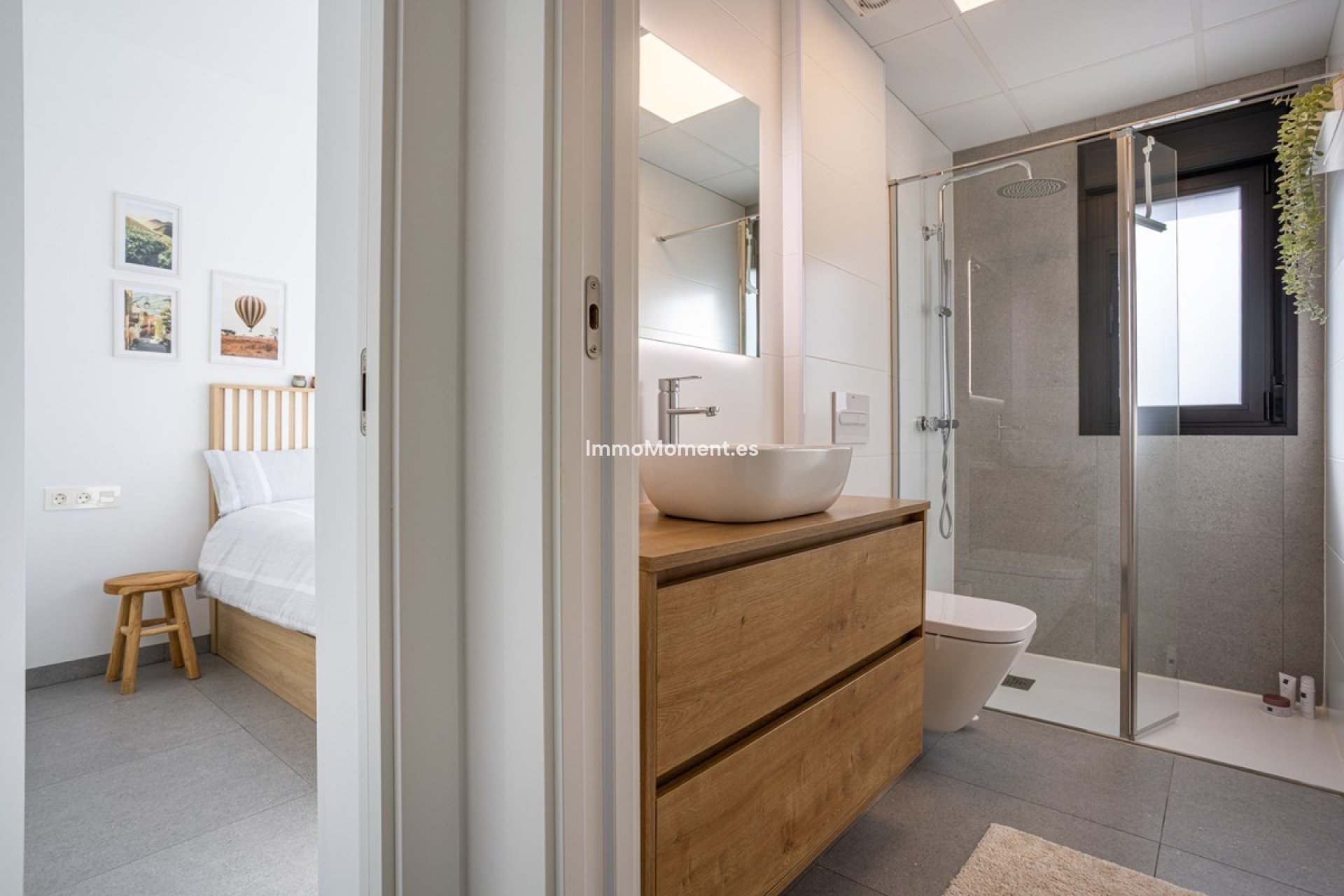 Revente - Villa - Torre Pacheco - Roldan