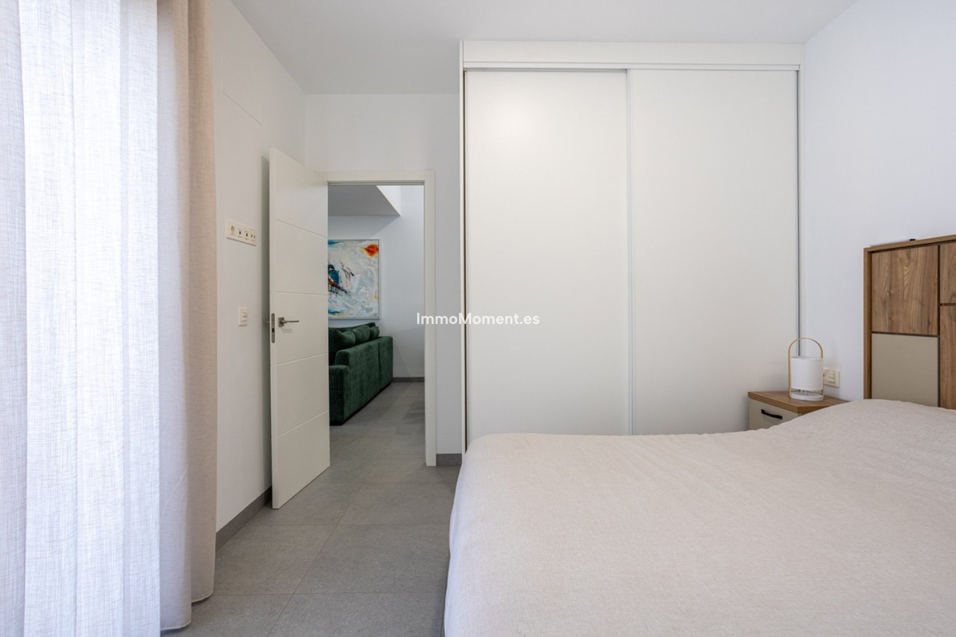 Revente - Villa - Torre Pacheco - Roldan