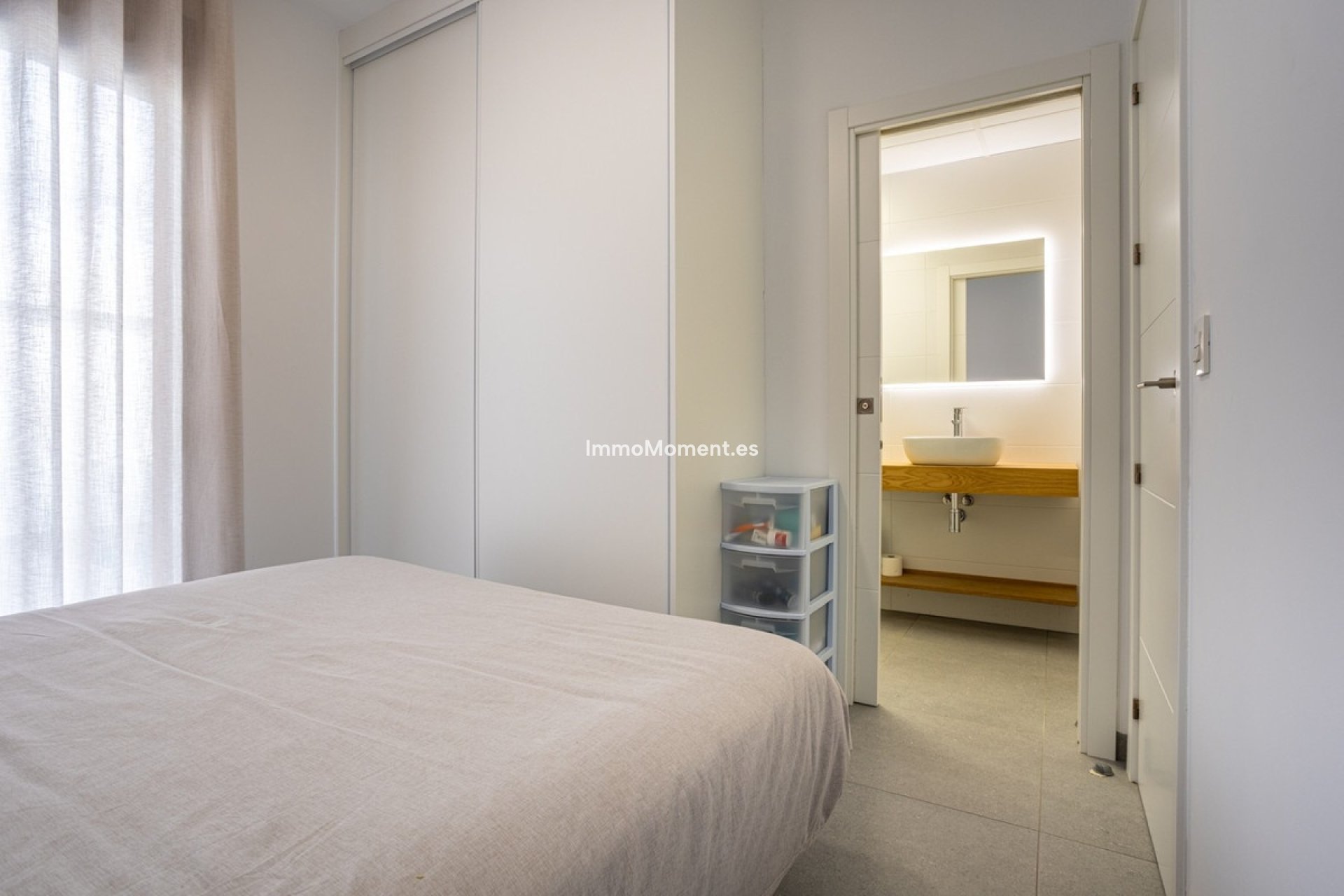 Revente - Villa - Torre Pacheco - Roldan