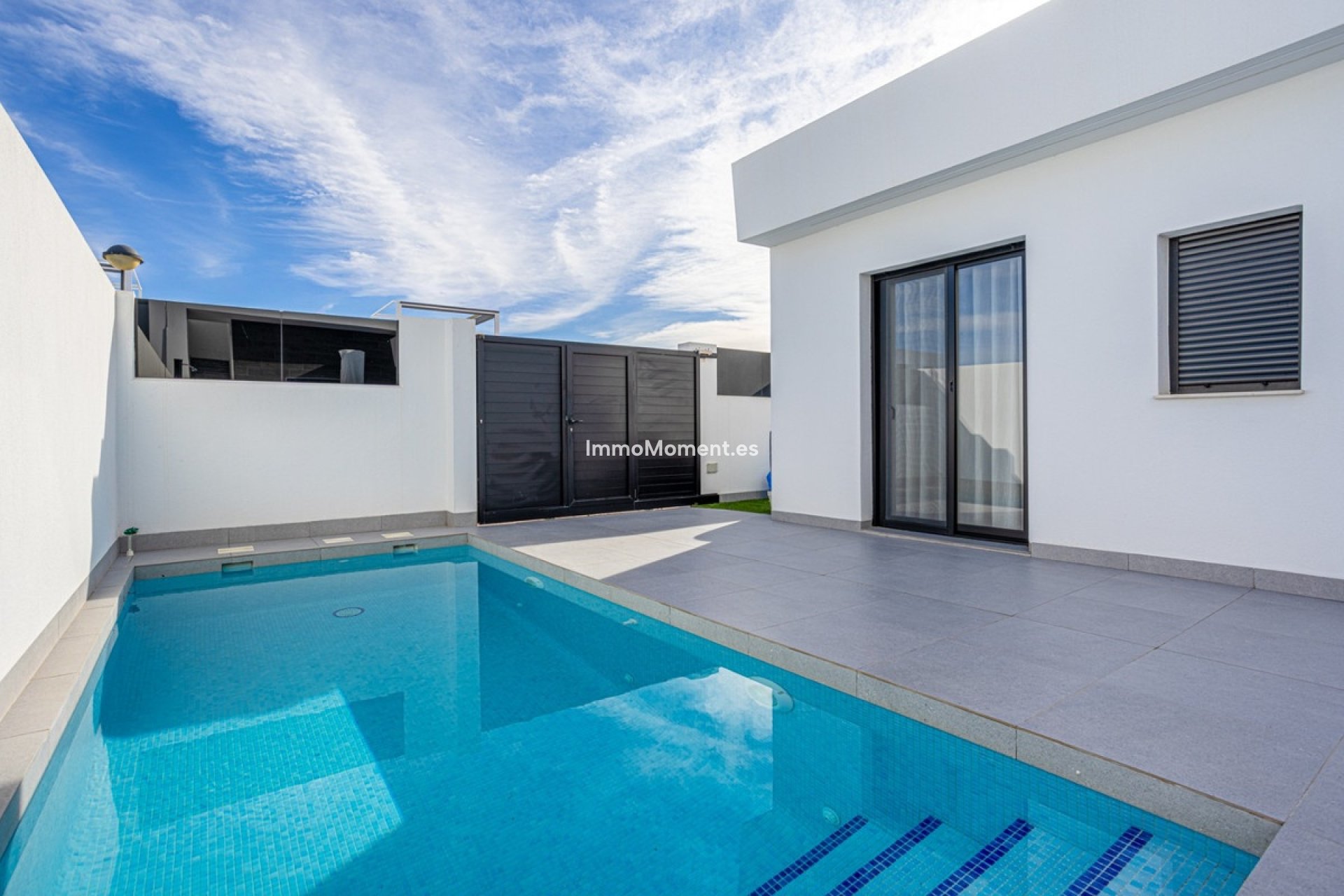 Revente - Villa - Torre Pacheco - Roldan