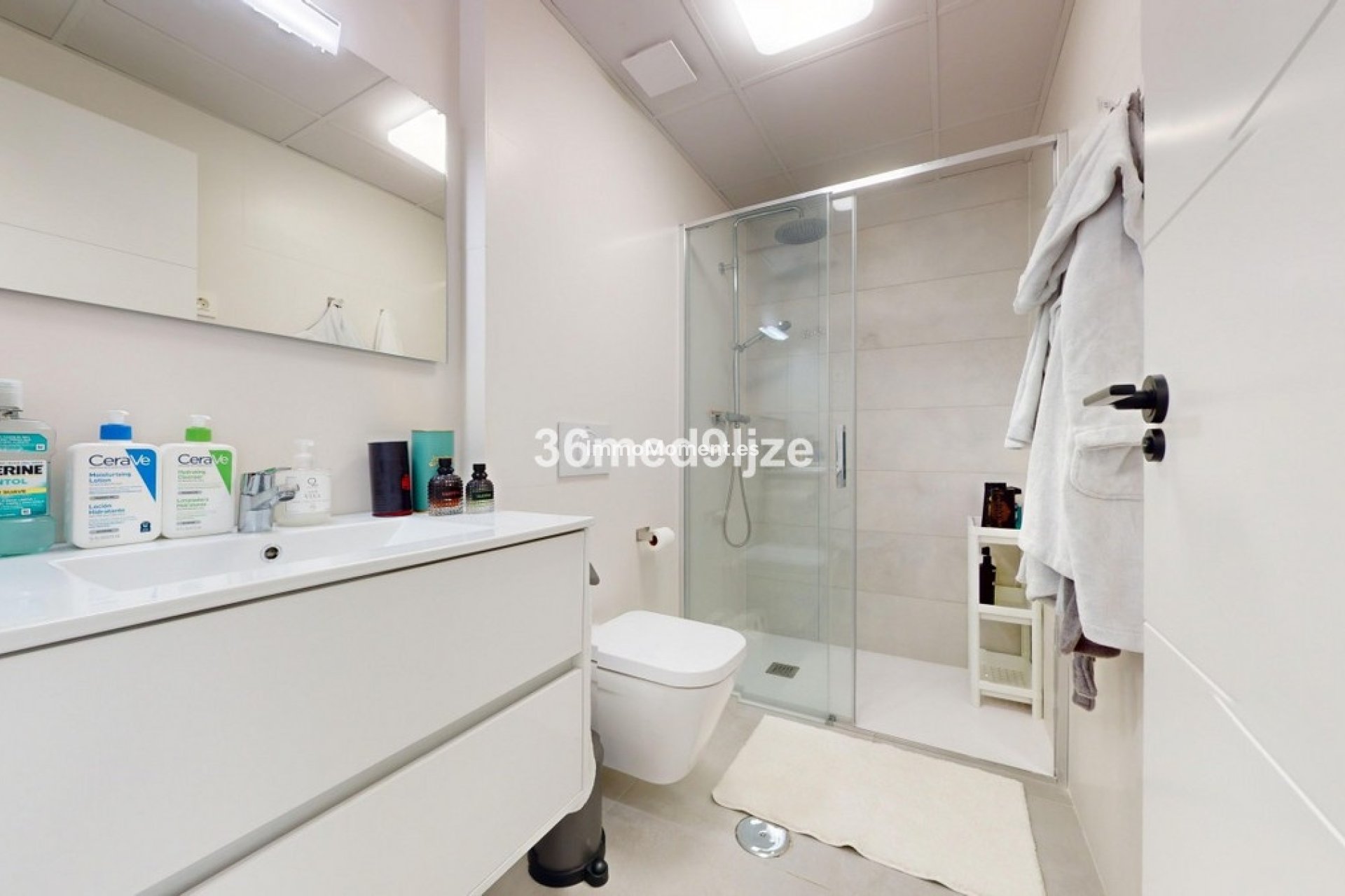 Revente - Villa - Torre Pacheco - Roldan