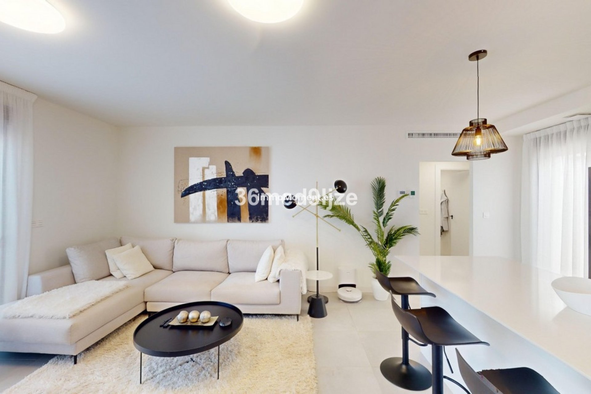 Revente - Villa - Torre Pacheco - Roldan