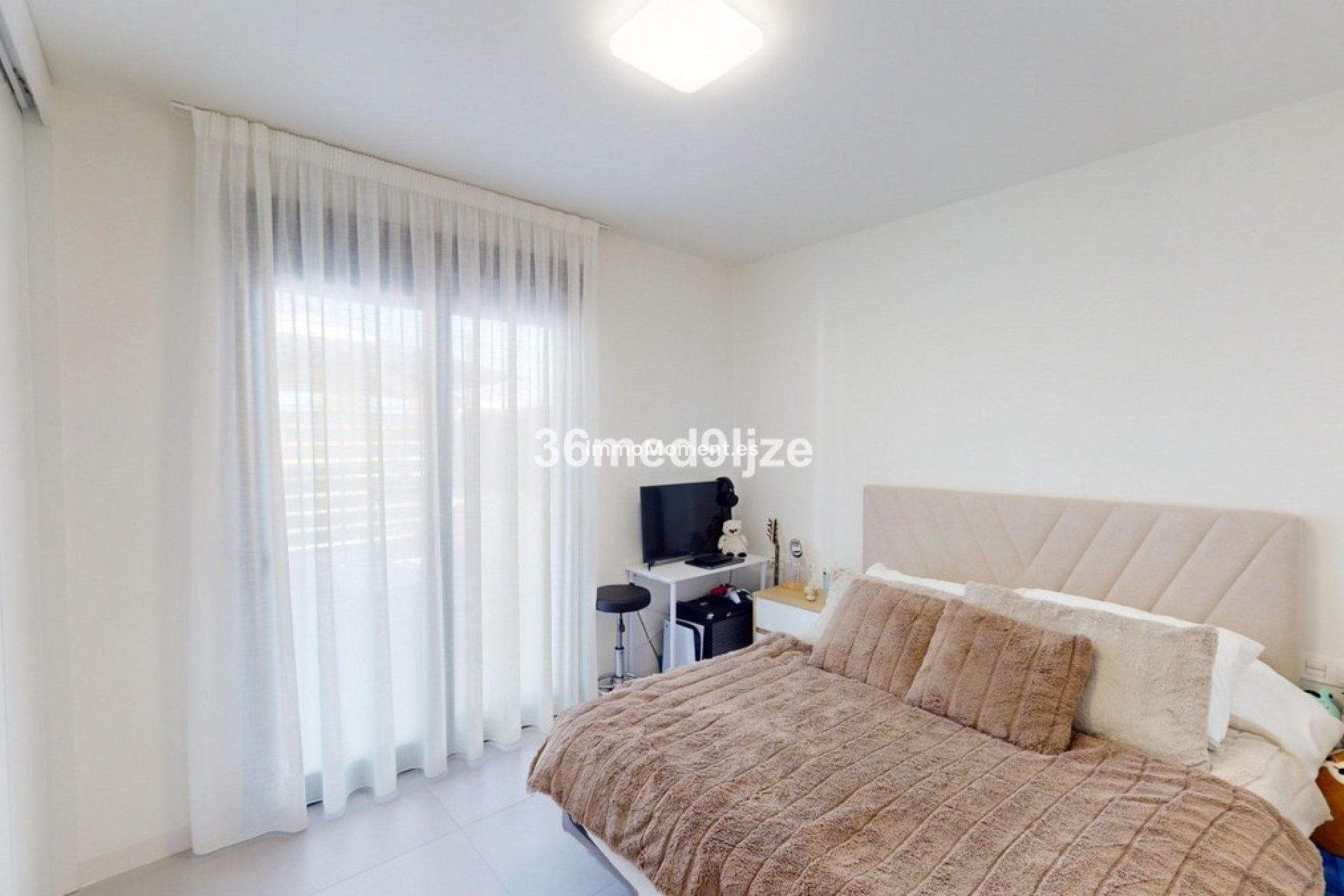 Revente - Villa - Torre Pacheco - Roldan