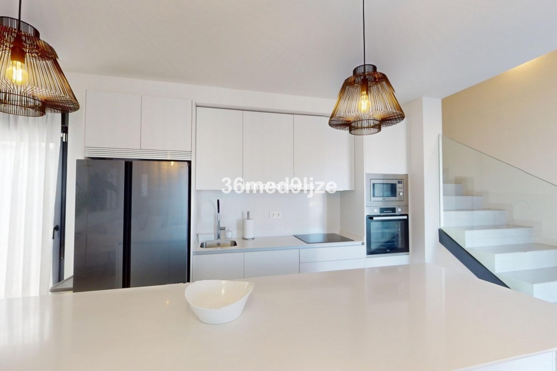 Revente - Villa - Torre Pacheco - Roldan