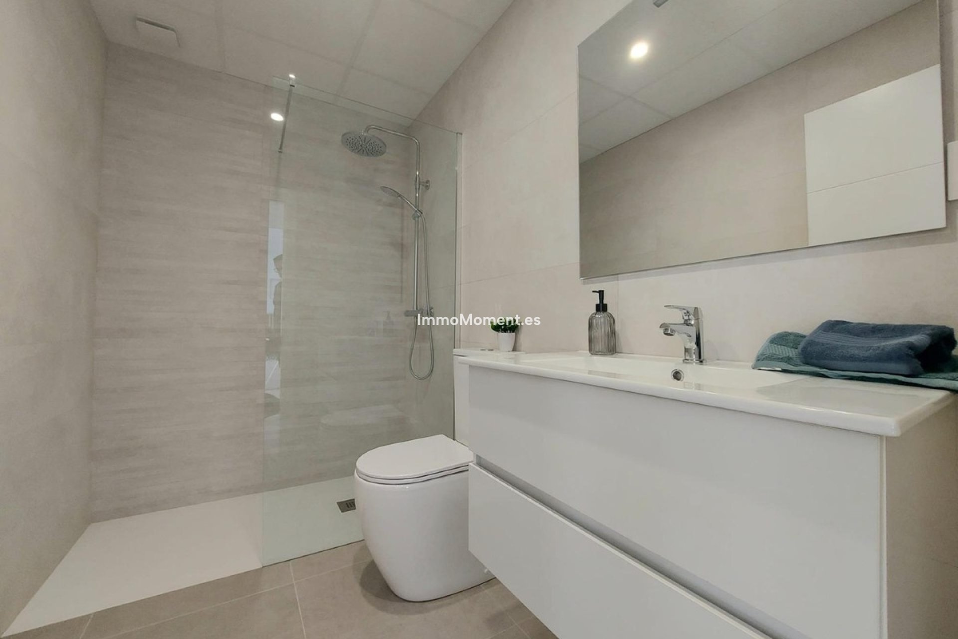 Revente - Villa - Torre Pacheco - Roldan