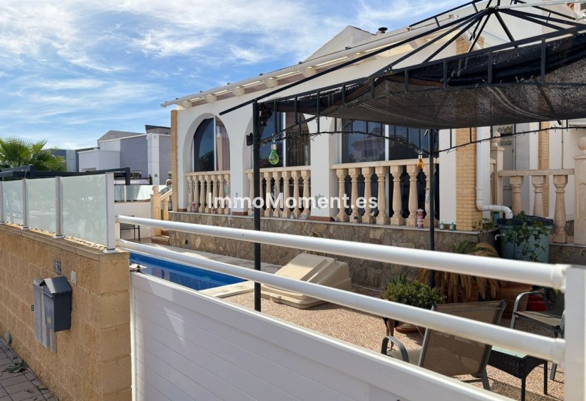 Revente - Villa - Torre Pacheco - Torre-Pacheco Centro