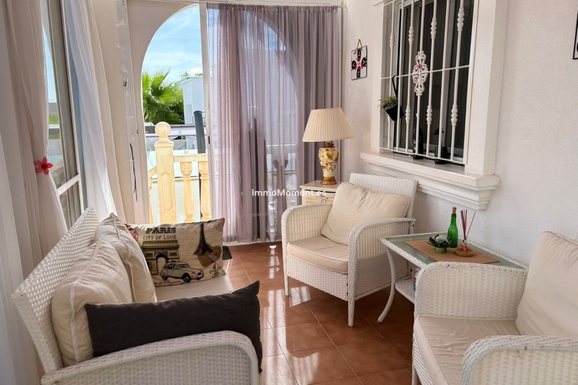 Revente - Villa - Torre Pacheco - Torre-Pacheco Centro