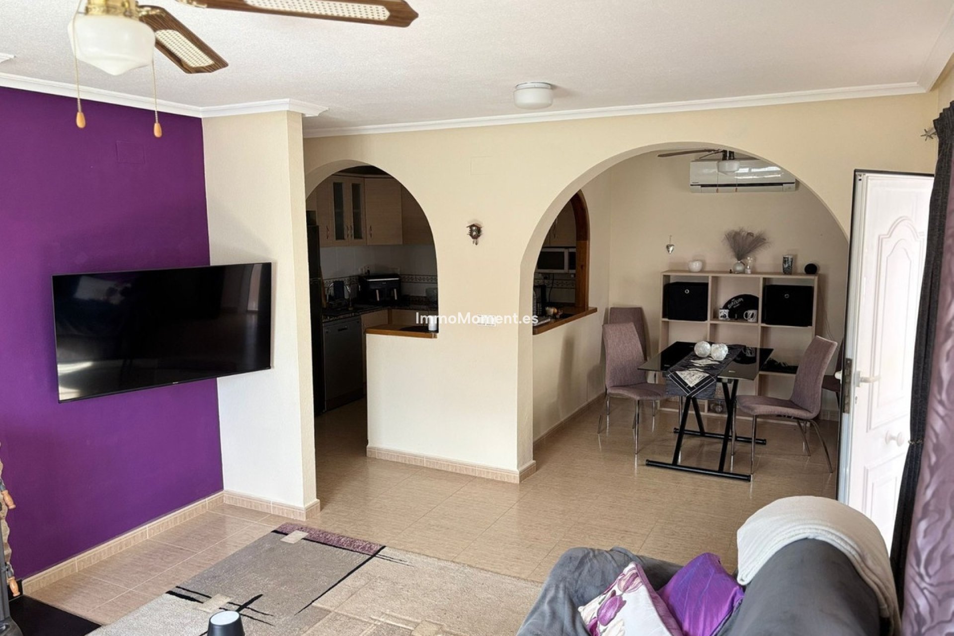 Revente - Villa - Torre Pacheco - Torre-Pacheco Centro