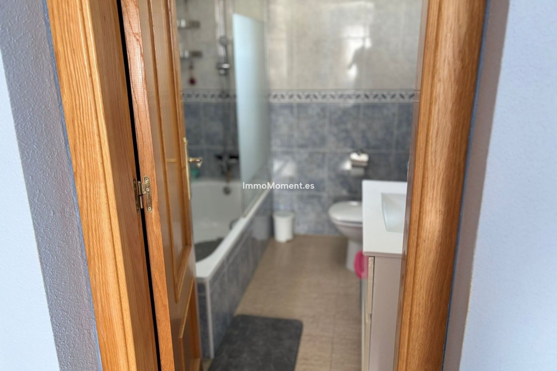 Revente - Villa - Torre Pacheco - Torre-Pacheco Centro