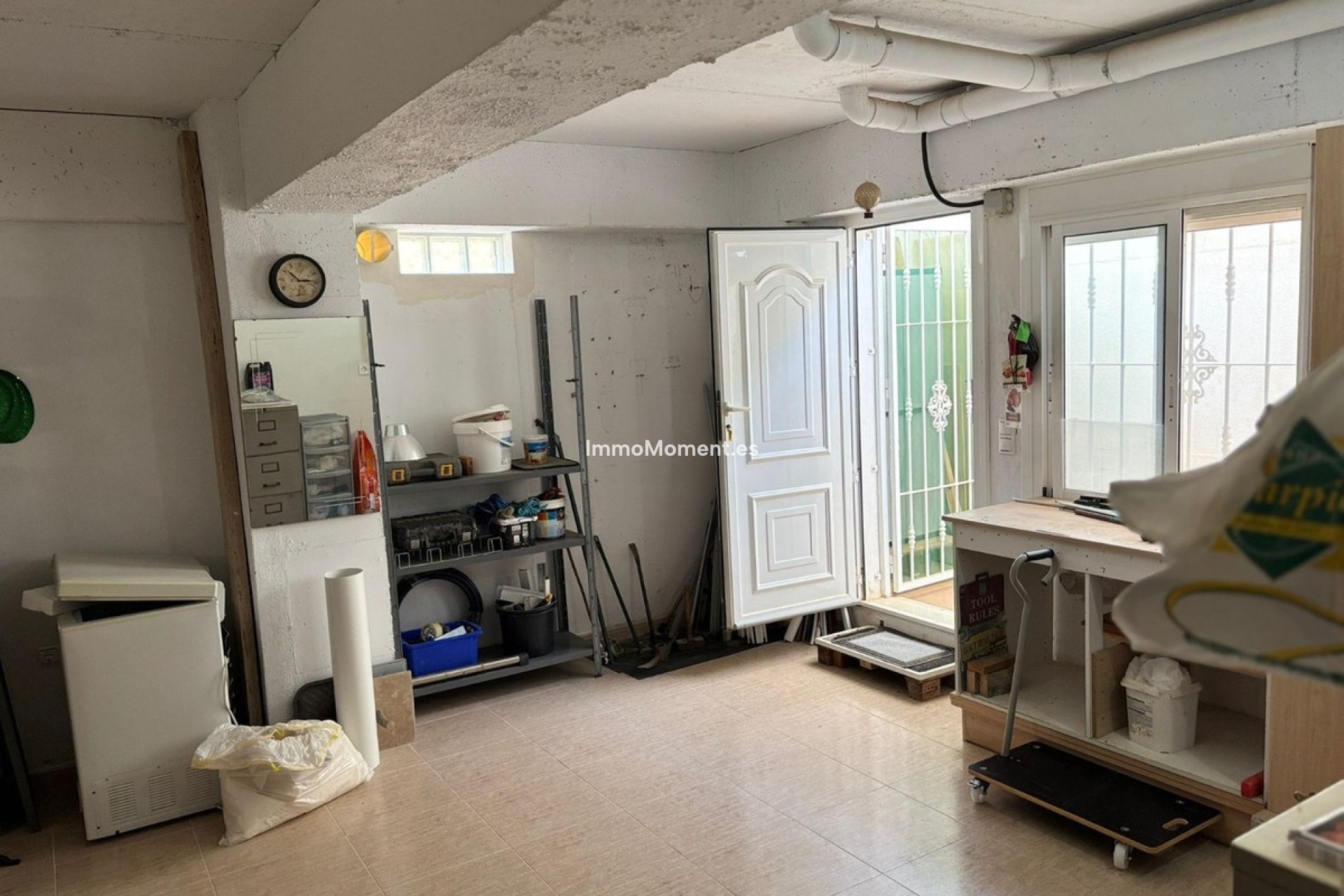 Revente - Villa - Torre Pacheco - Torre-Pacheco Centro