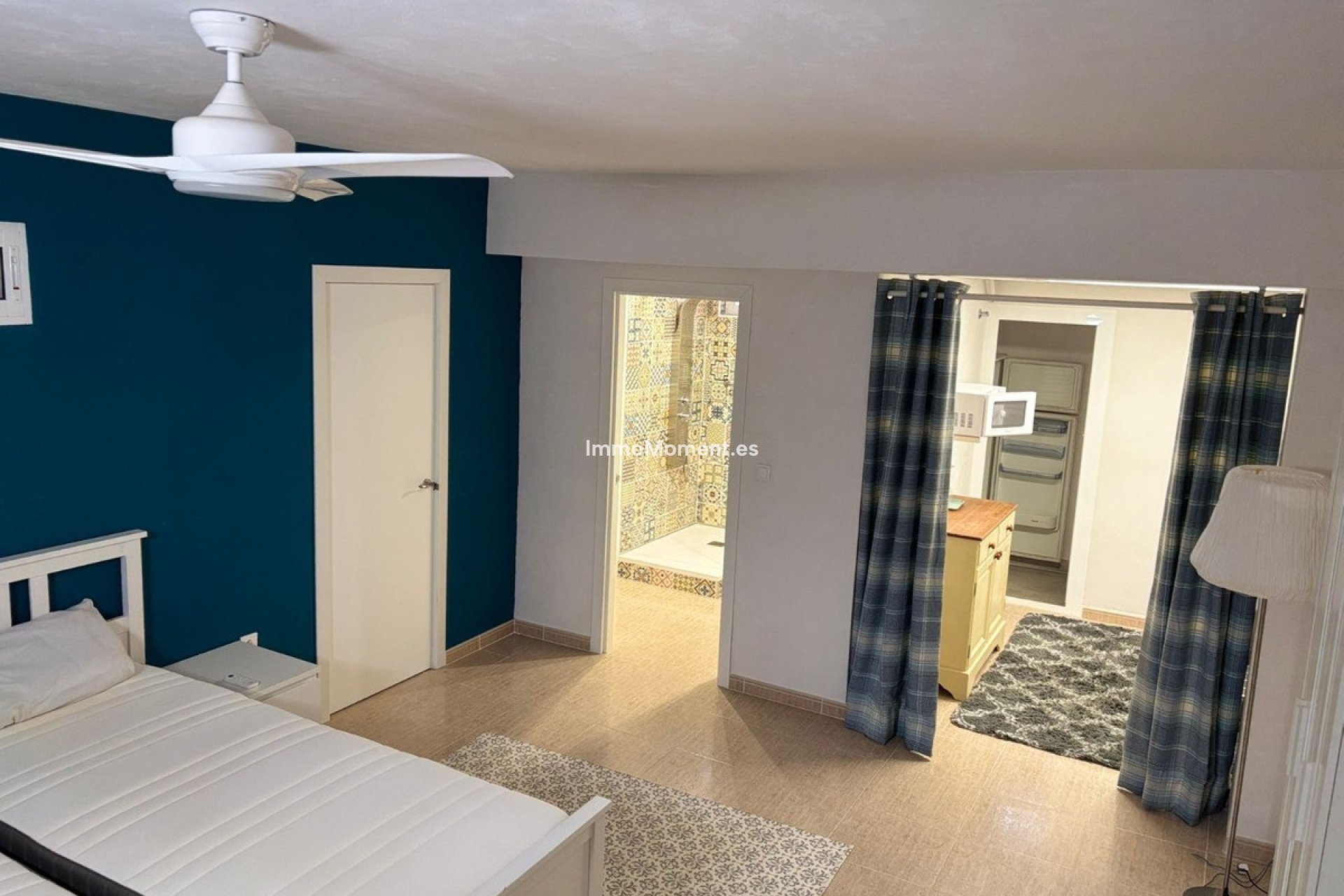 Revente - Villa - Torre Pacheco - Torre-Pacheco Centro