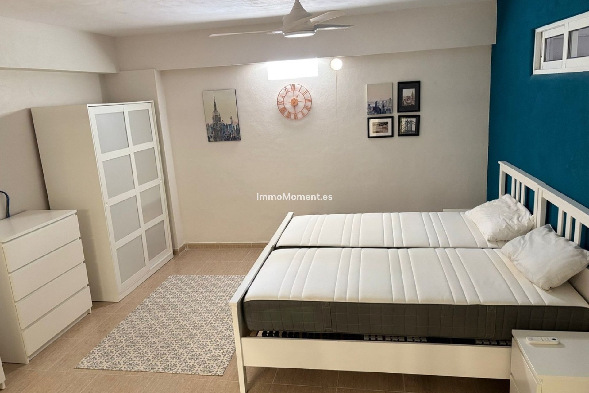 Revente - Villa - Torre Pacheco - Torre-Pacheco Centro