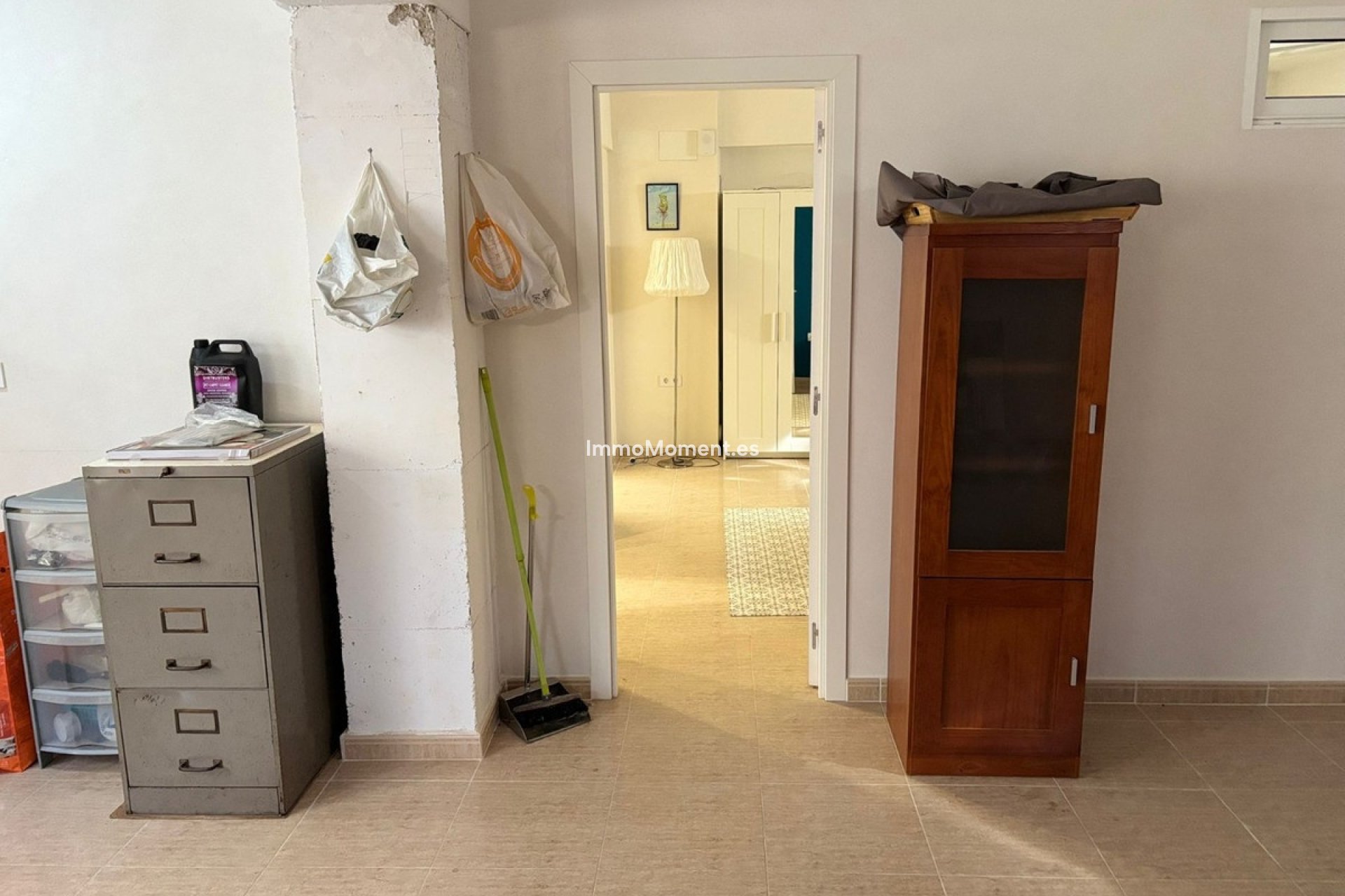 Revente - Villa - Torre Pacheco - Torre-Pacheco Centro