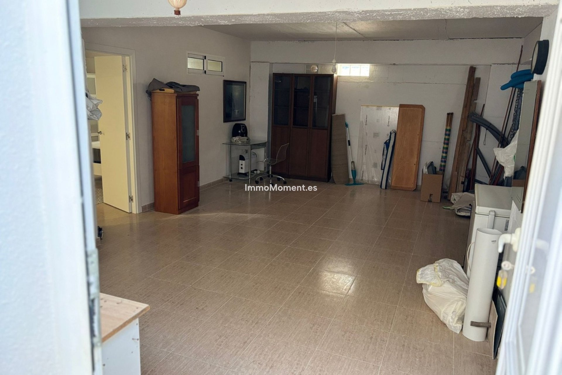 Revente - Villa - Torre Pacheco - Torre-Pacheco Centro