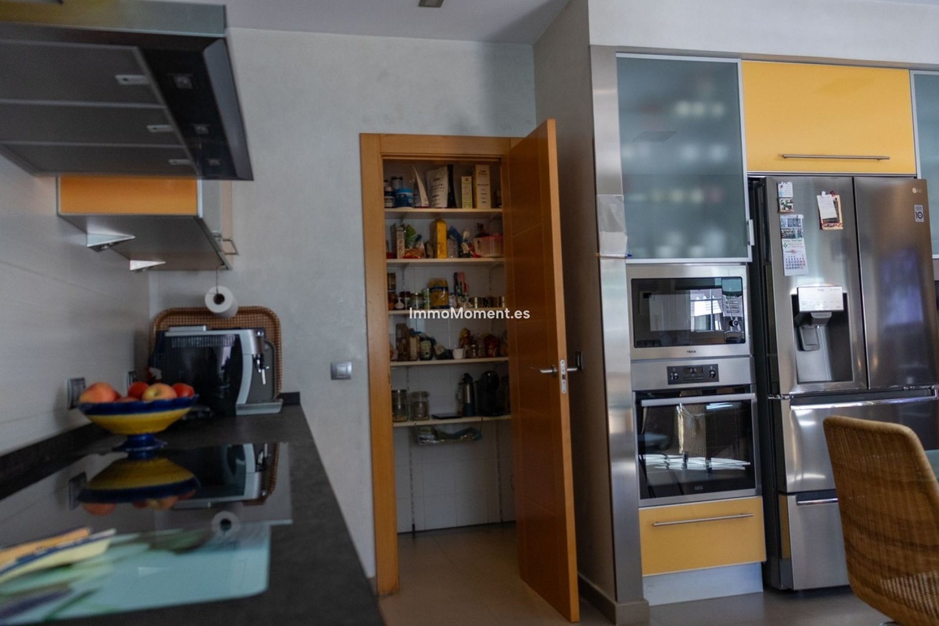 Revente - Villa - Torremolinos - Playamar