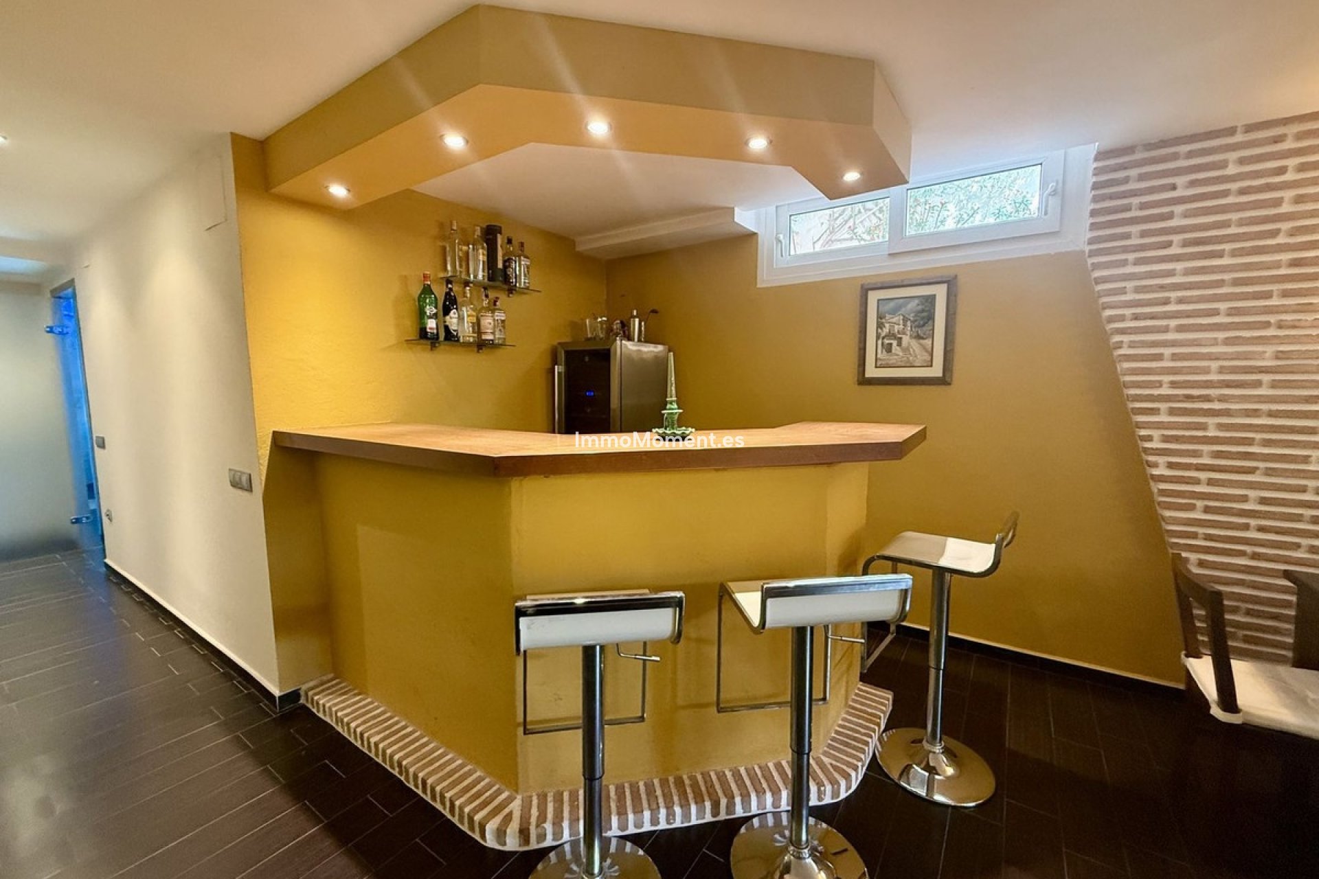 Revente - Villa - Torremolinos - Playamar