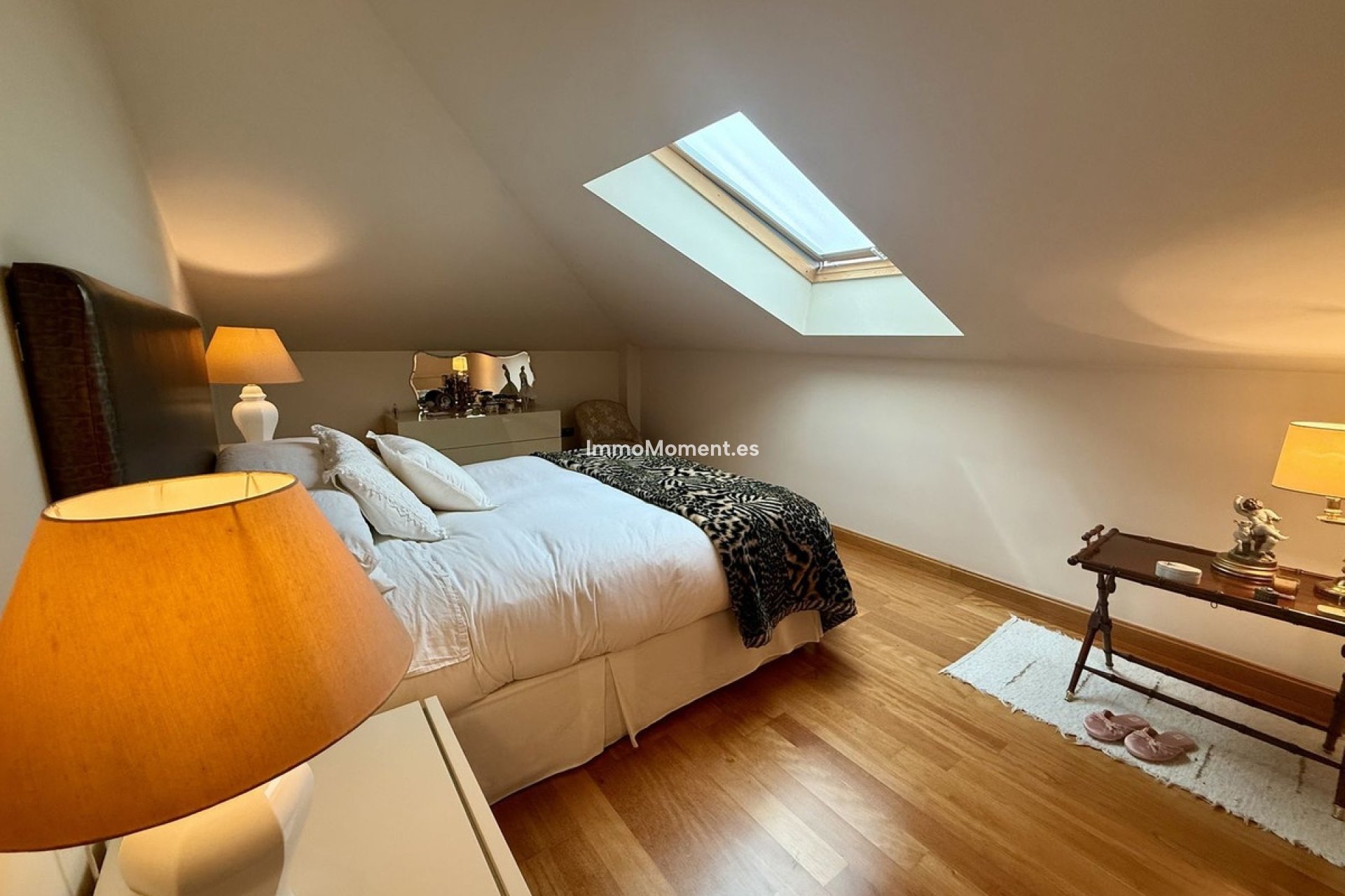 Revente - Villa - Torremolinos - Playamar