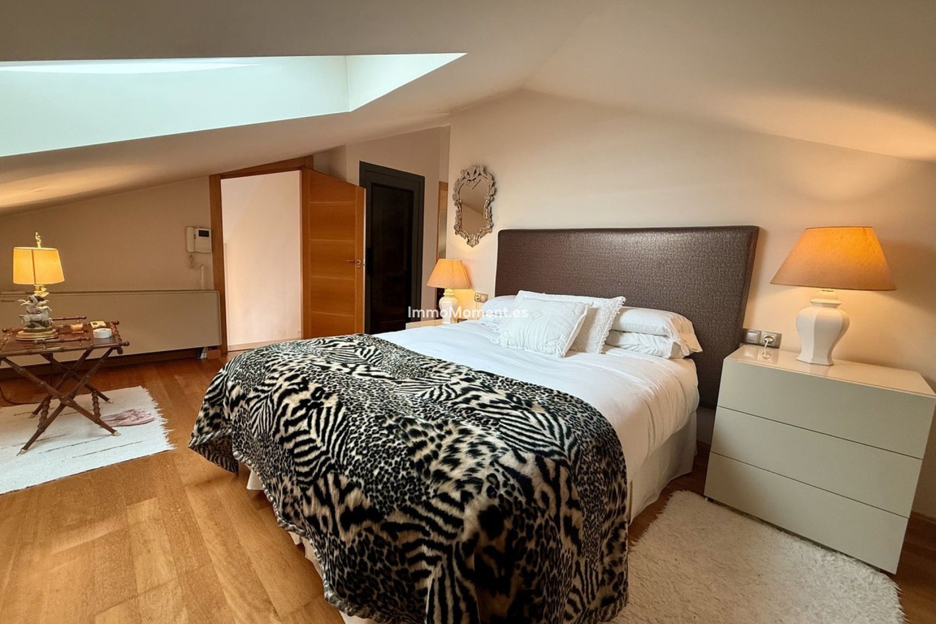 Revente - Villa - Torremolinos - Playamar