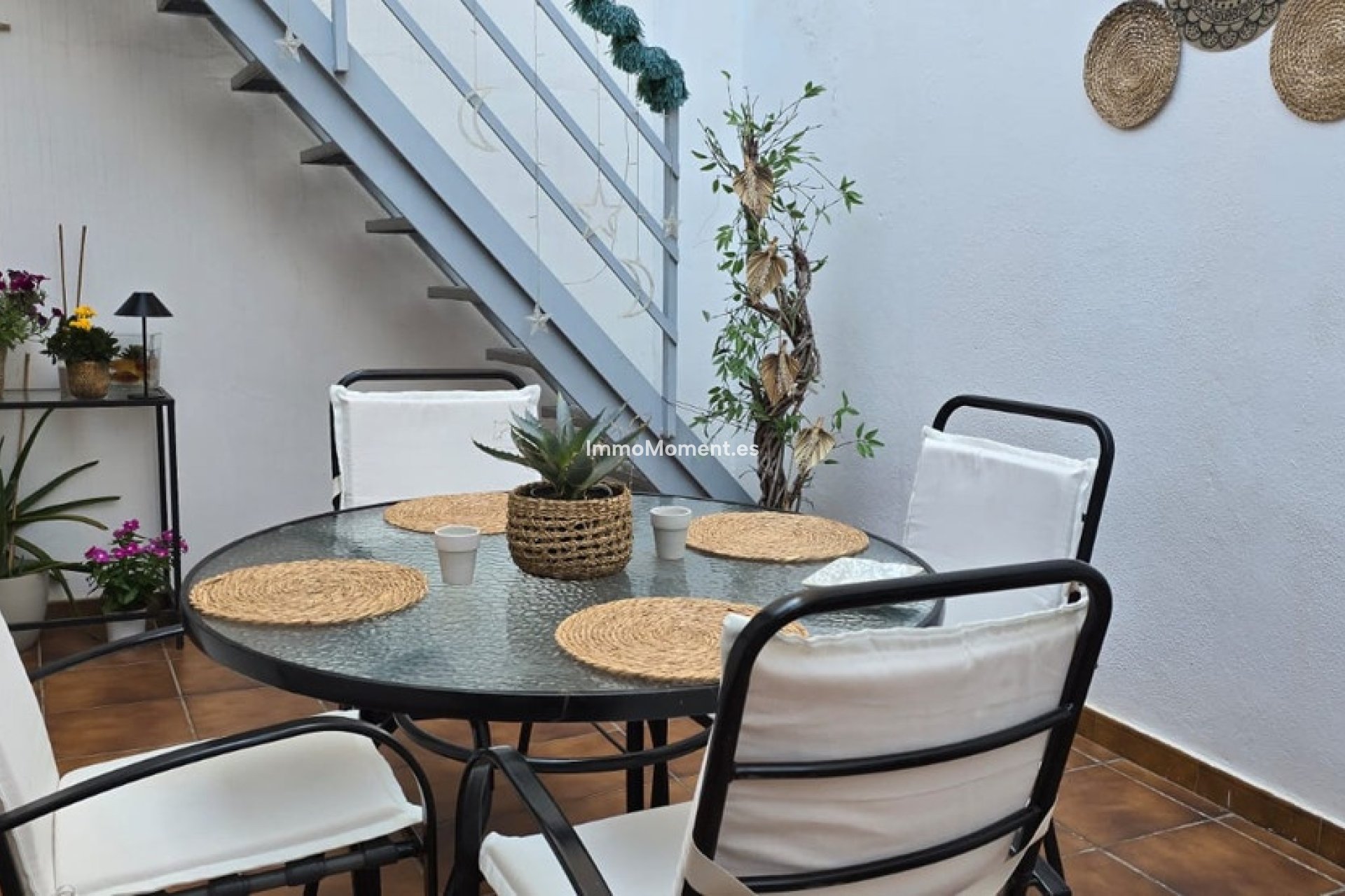 Revente - Villa - Torremolinos - Torremolinos Centro