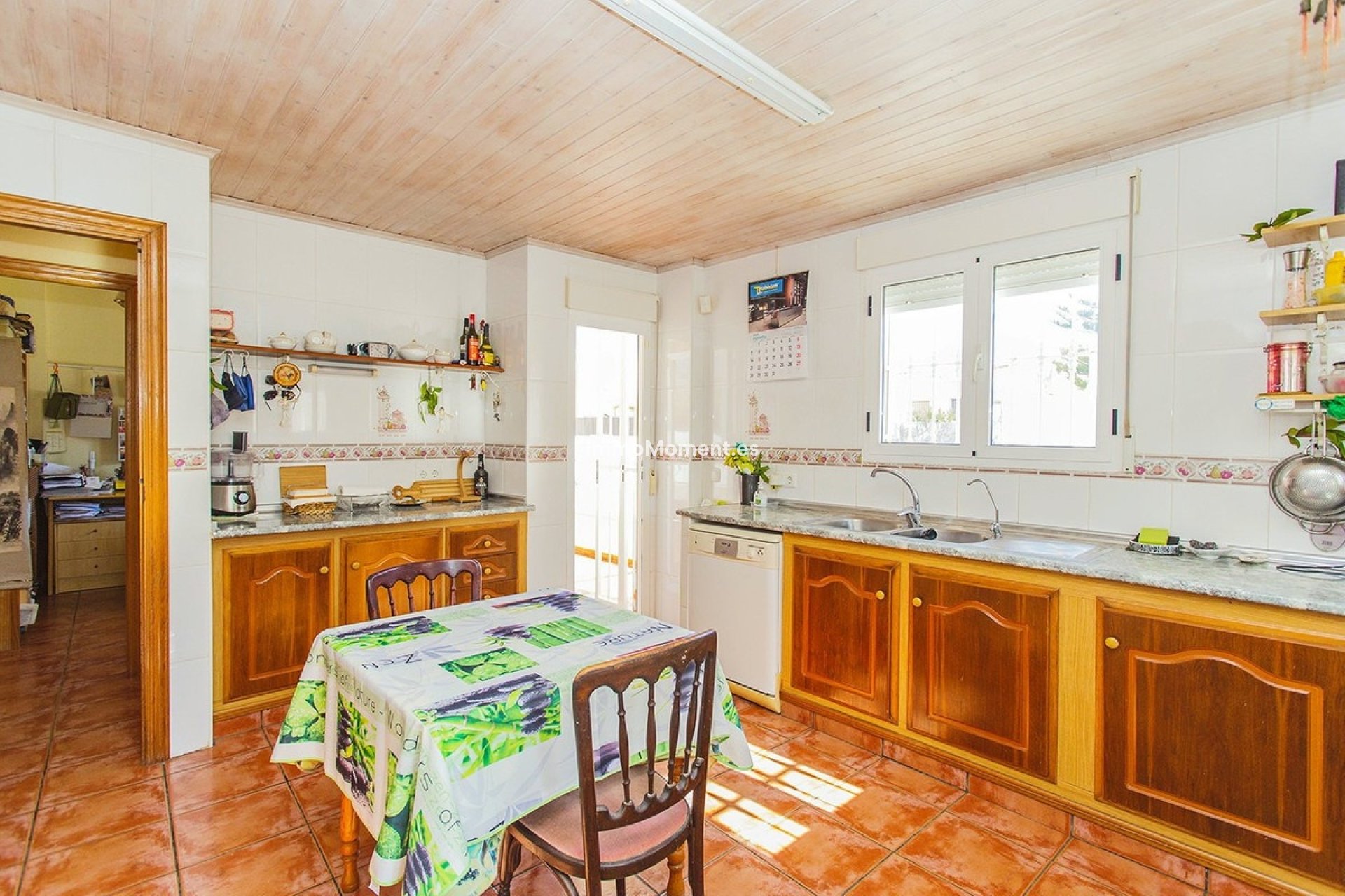 Revente - Villa - Torrevieja - Aguas Nuevas