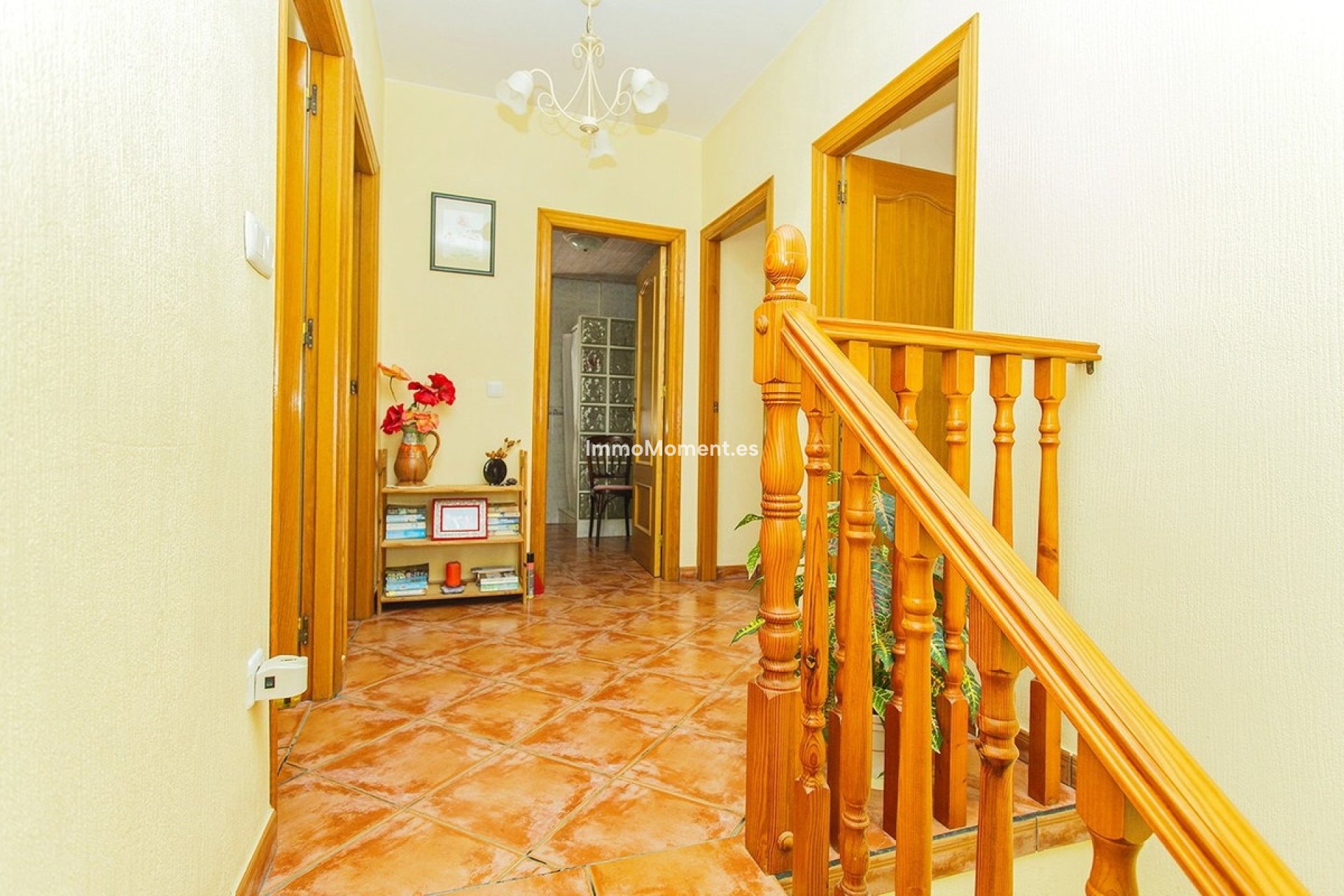 Revente - Villa - Torrevieja - Aguas Nuevas