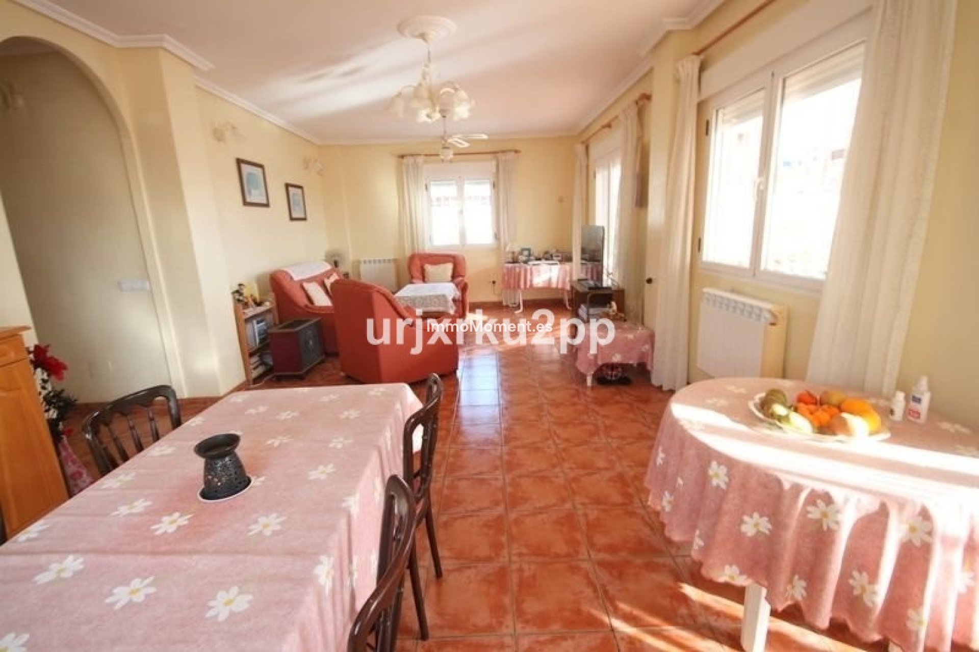 Revente - Villa - Torrevieja - Aguas Nuevas