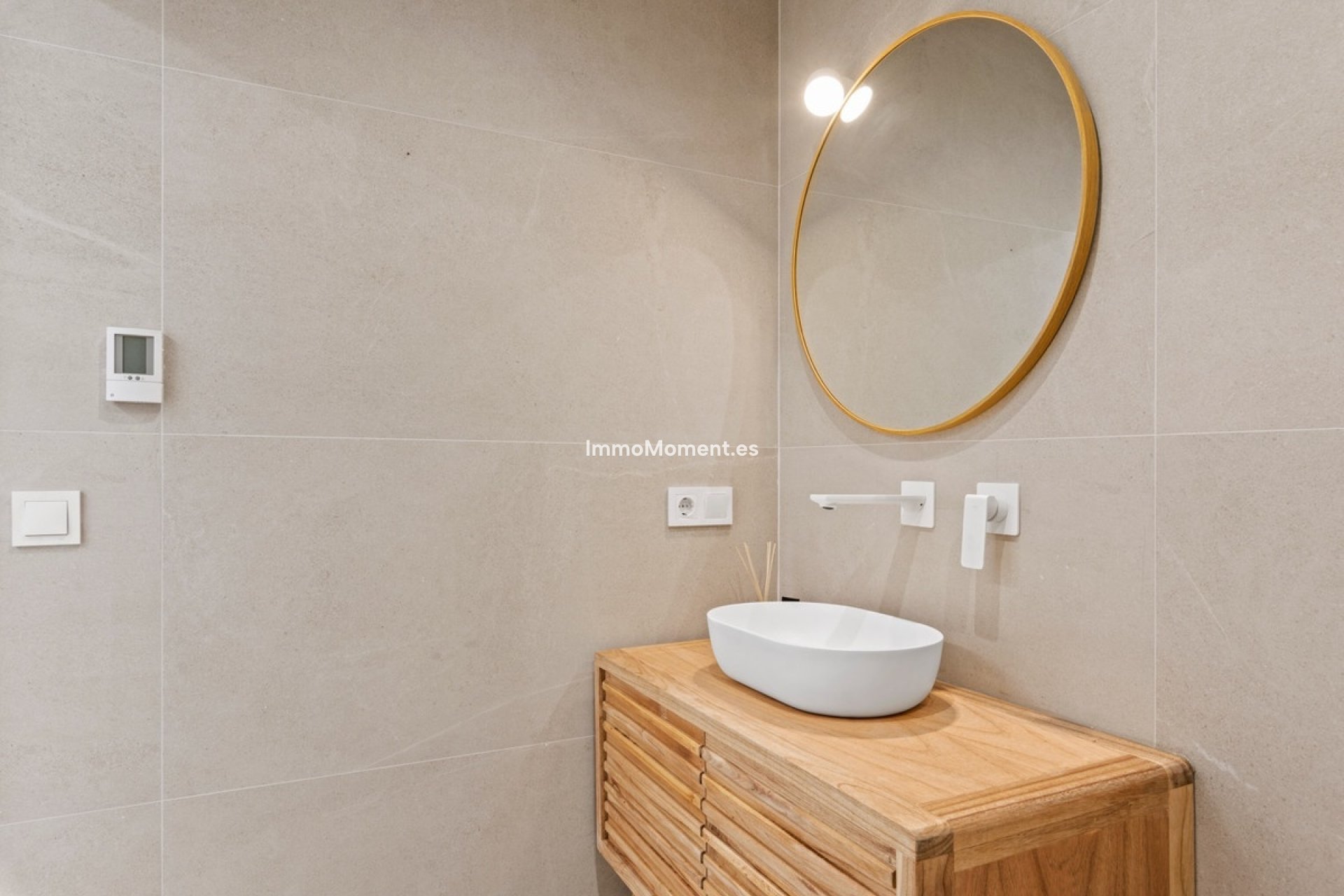 Revente - Villa - Torrevieja - El Chaparral