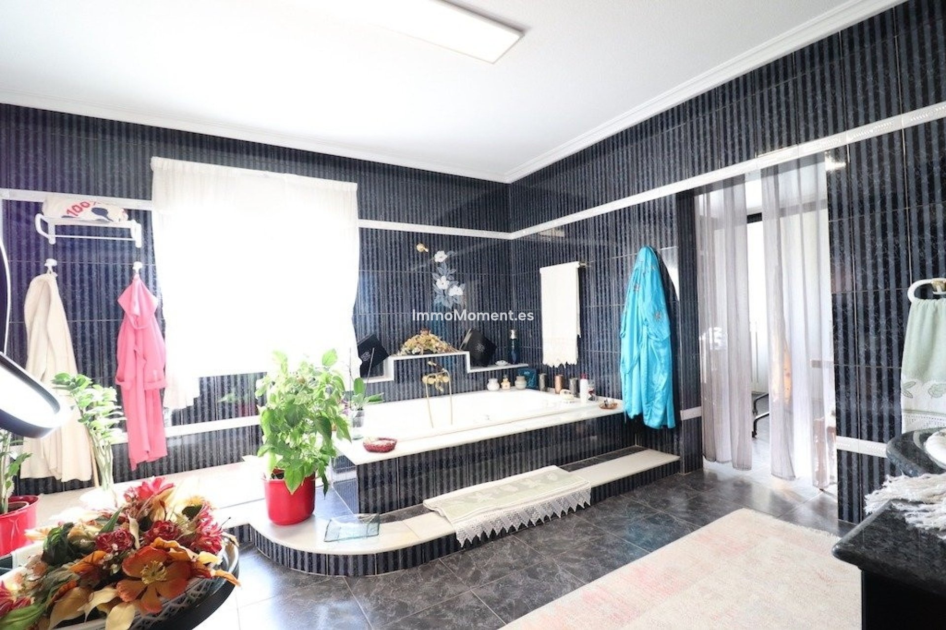 Revente - Villa - Torrevieja - El Chaparral