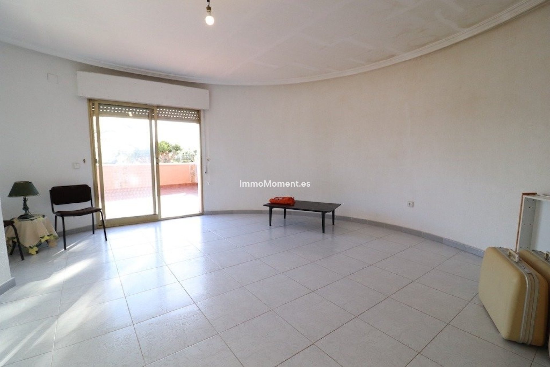 Revente - Villa - Torrevieja - El Chaparral