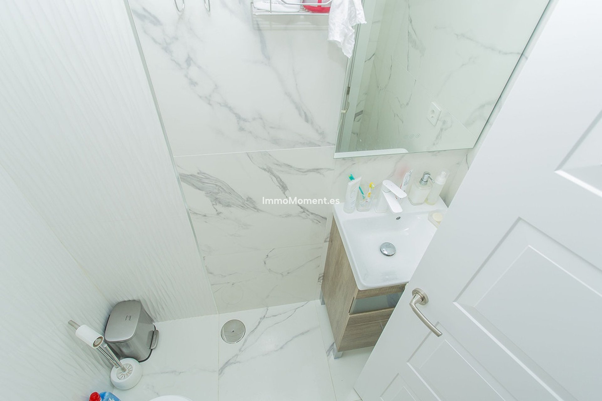 Revente - Villa - Torrevieja - La Mata