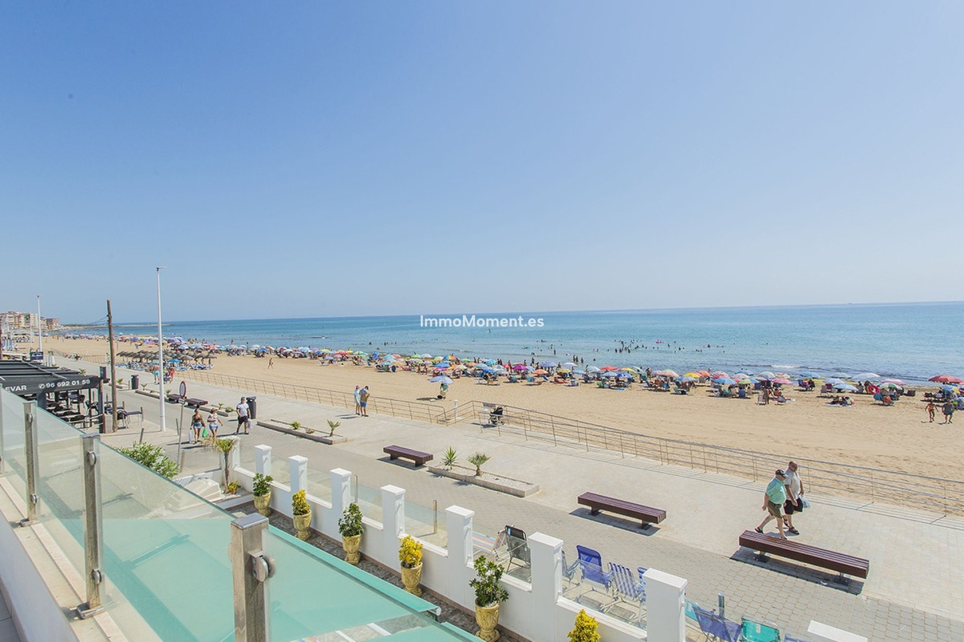 Revente - Villa - Torrevieja - La Mata