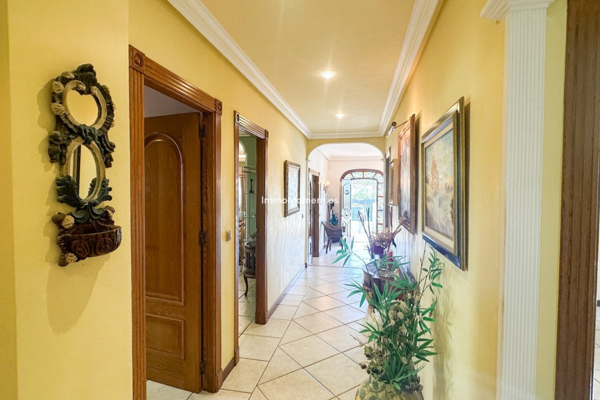 Revente - Villa - Torrevieja - La Mata