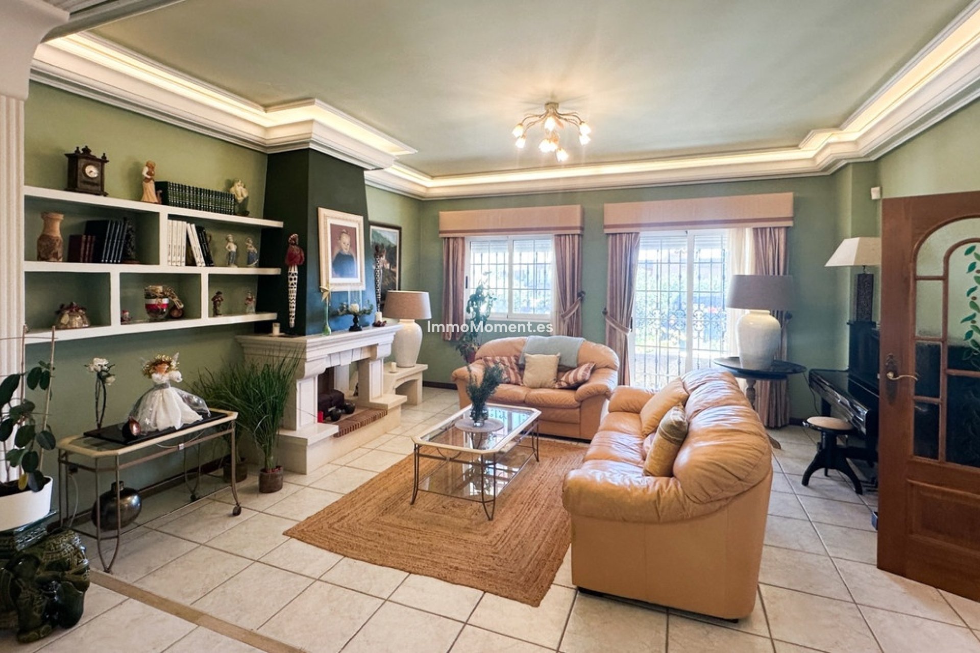 Revente - Villa - Torrevieja - La Mata