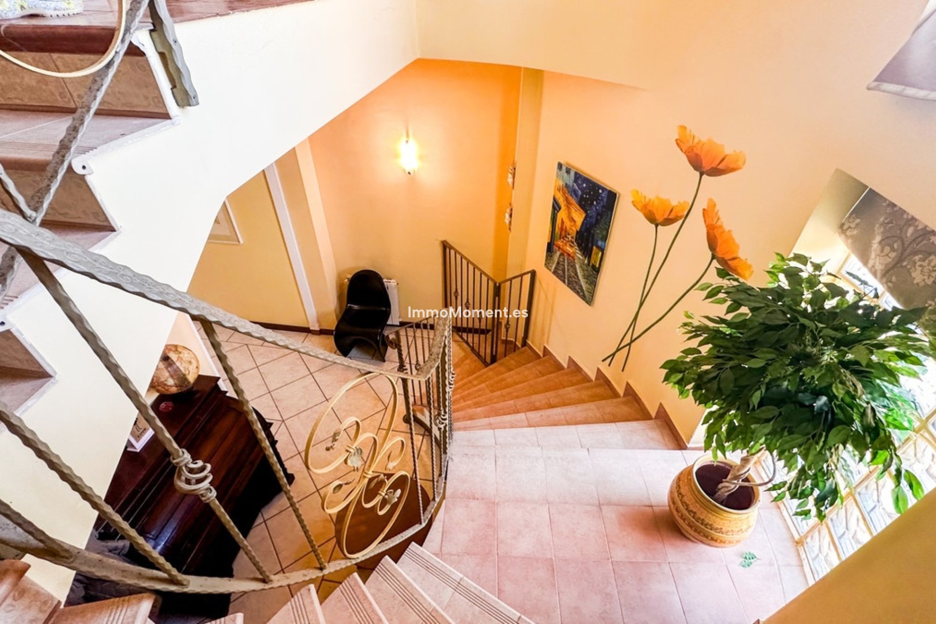 Revente - Villa - Torrevieja - La Mata