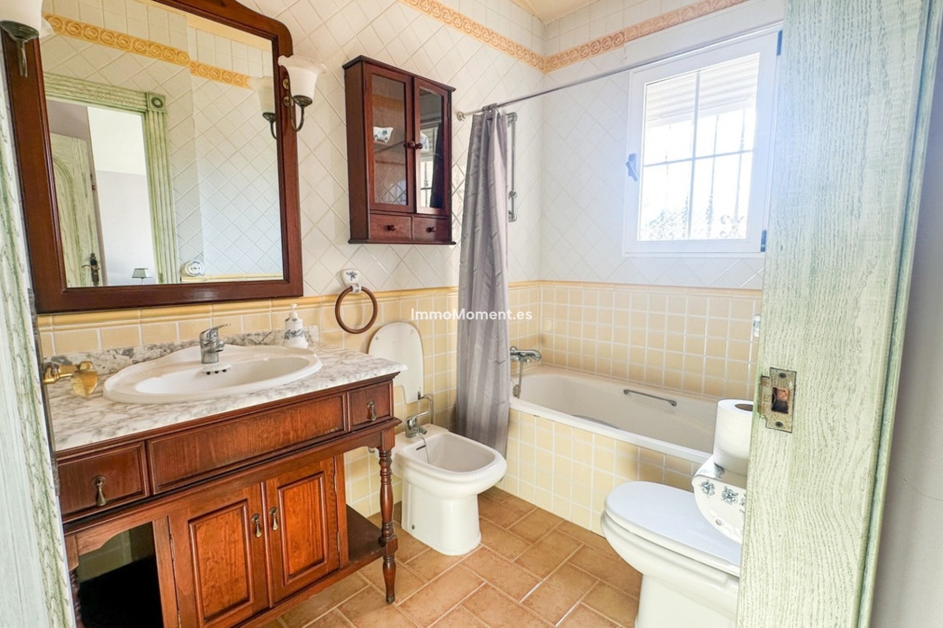 Revente - Villa - Torrevieja - La Mata