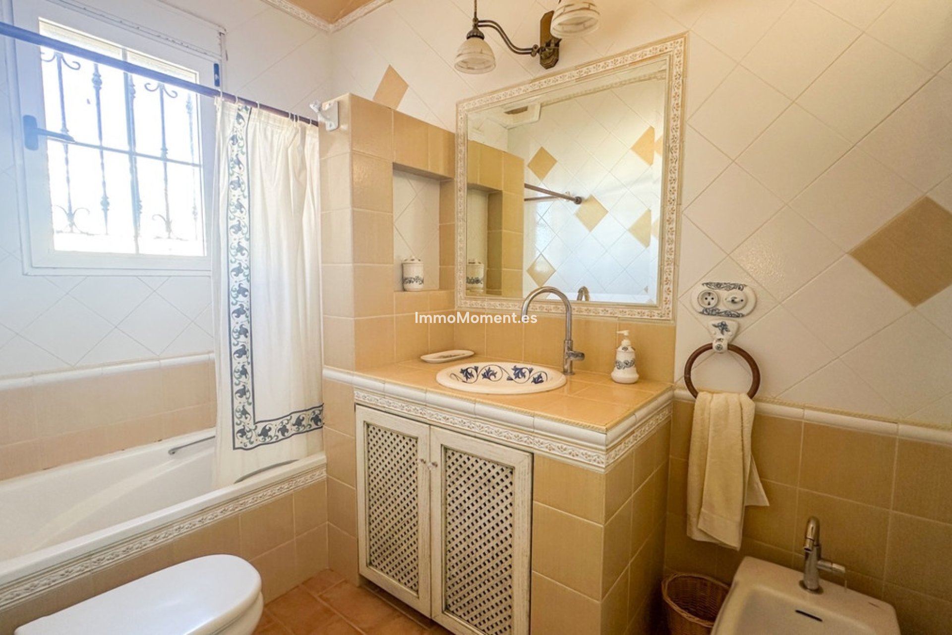 Revente - Villa - Torrevieja - La Mata