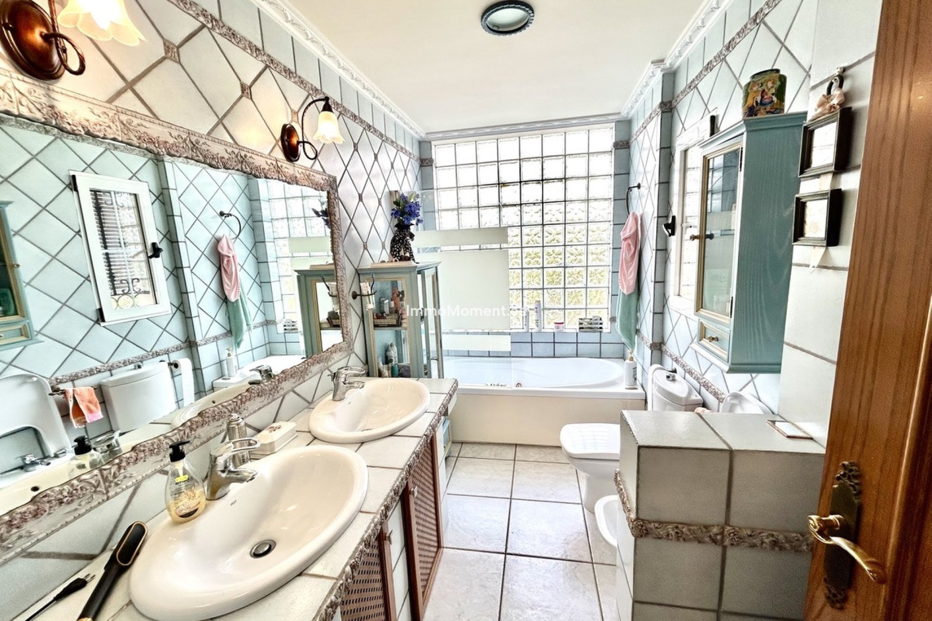 Revente - Villa - Torrevieja - La Mata