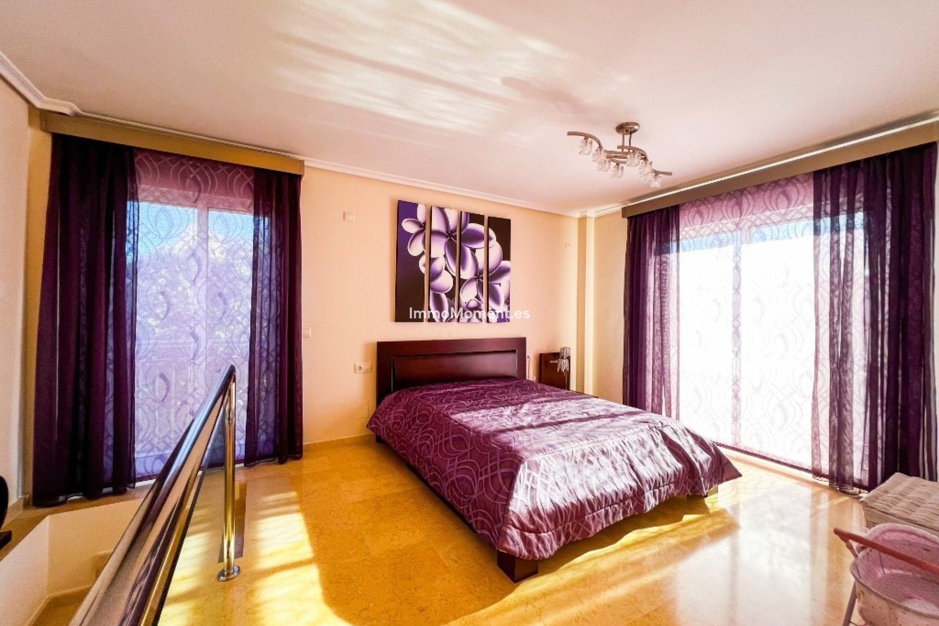 Revente - Villa - Torrevieja - La Mata