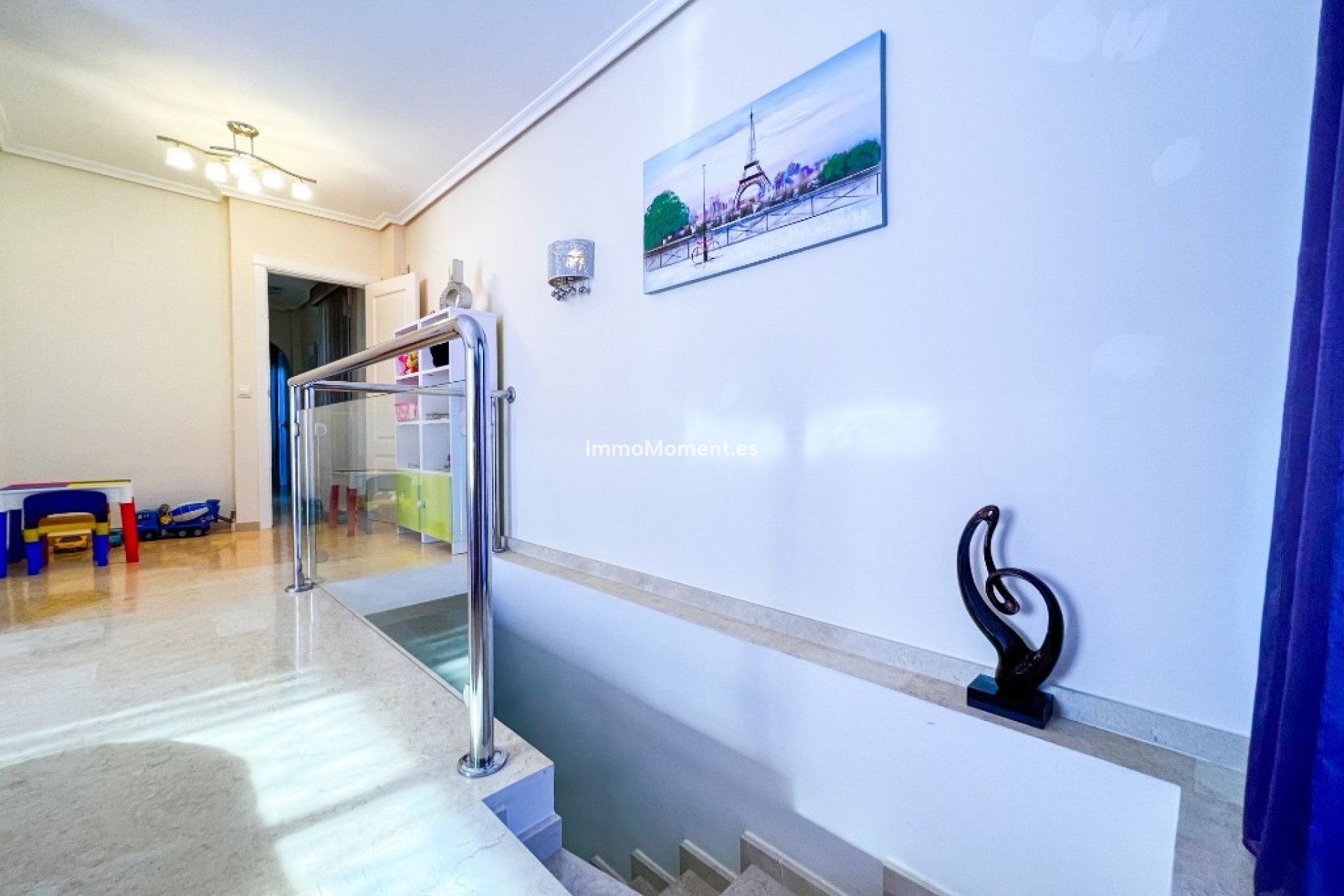 Revente - Villa - Torrevieja - La Mata