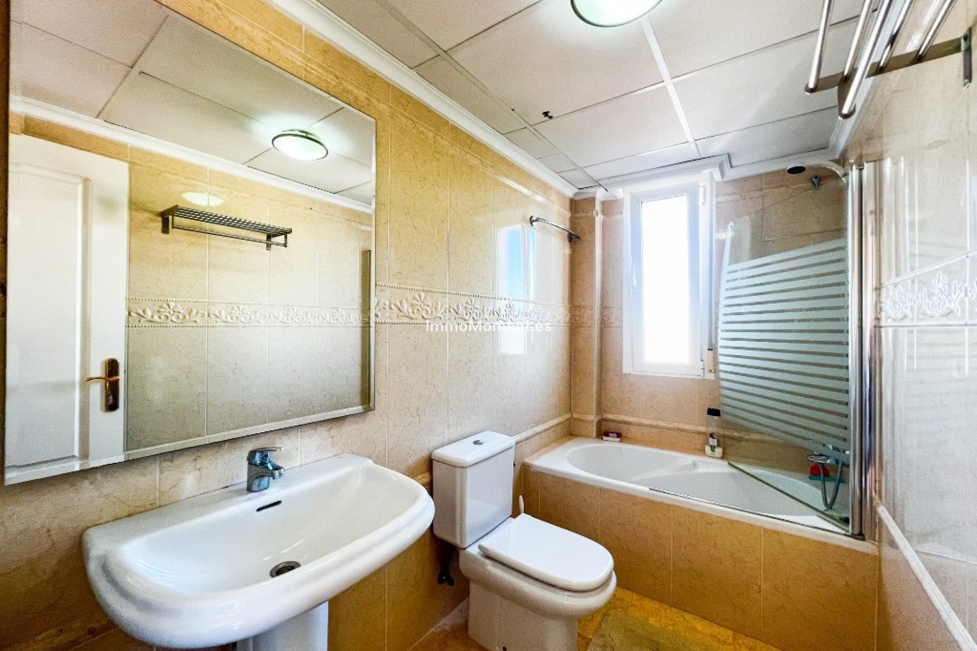 Revente - Villa - Torrevieja - La Mata