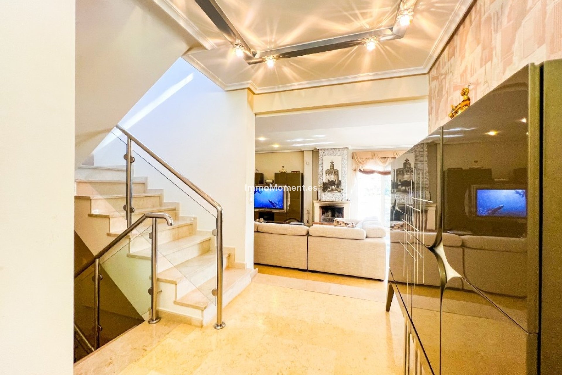 Revente - Villa - Torrevieja - La Mata