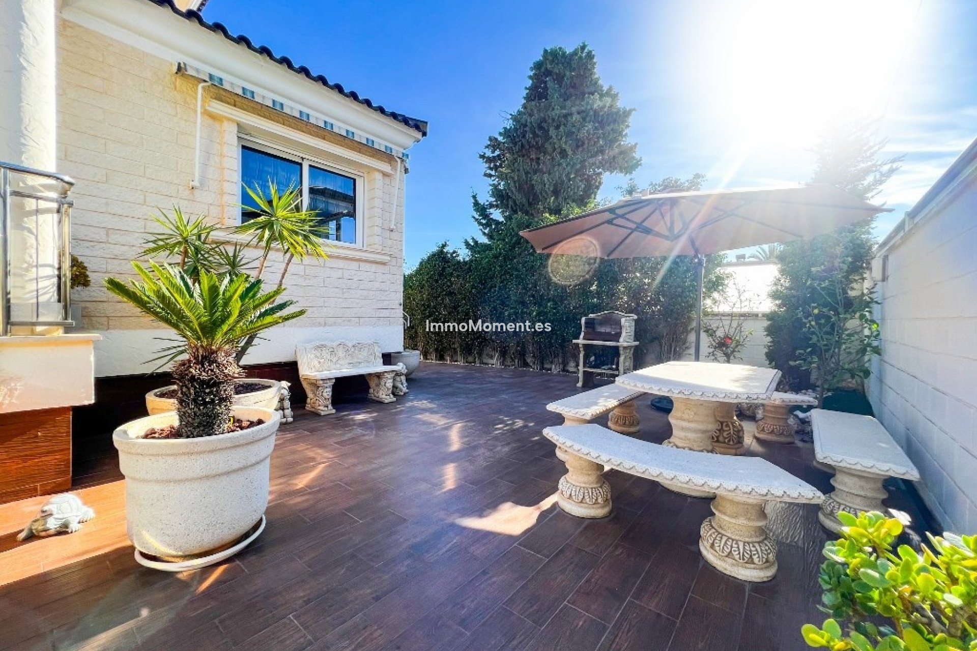 Revente - Villa - Torrevieja - La Mata