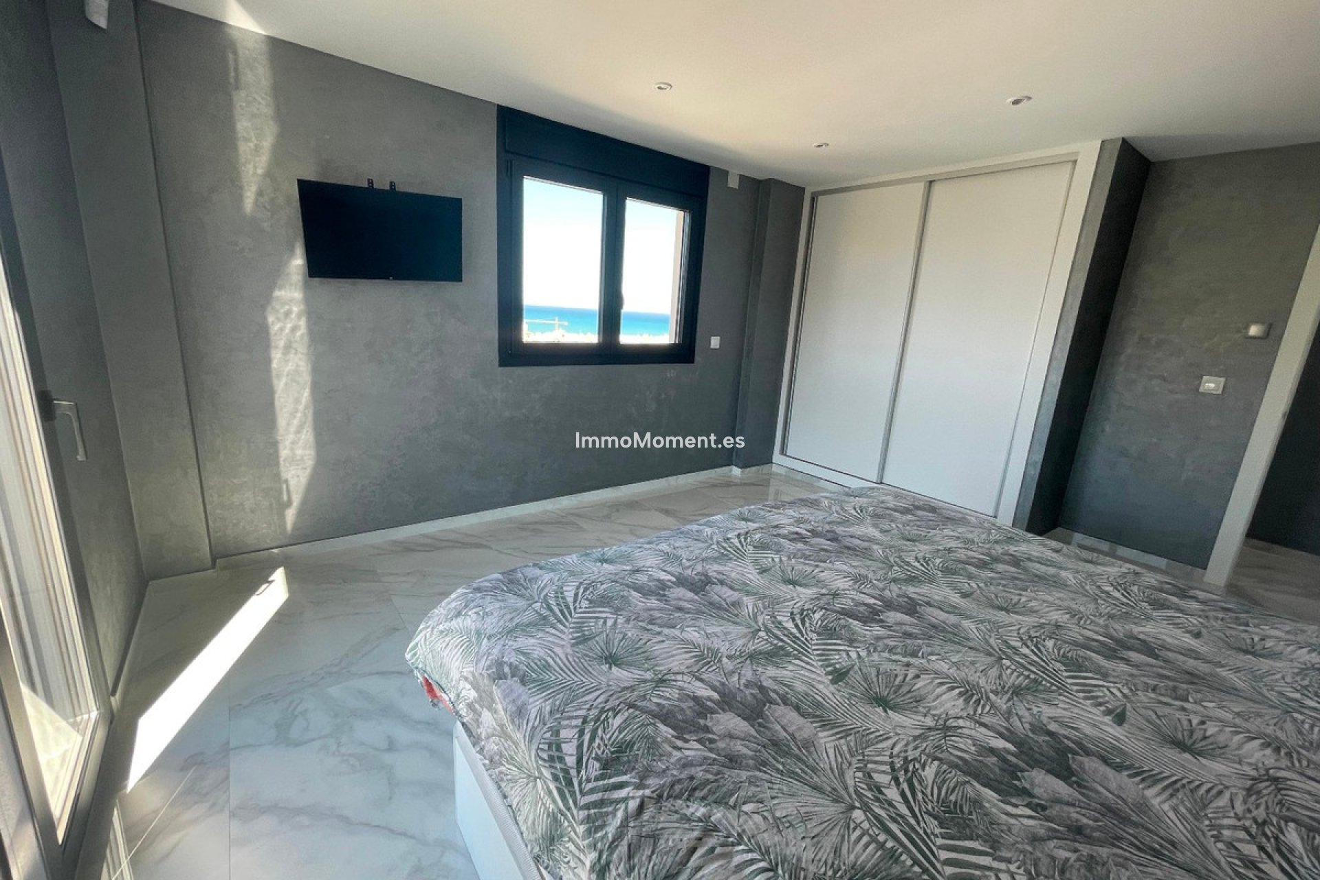 Revente - Villa - Torrevieja - La Mata