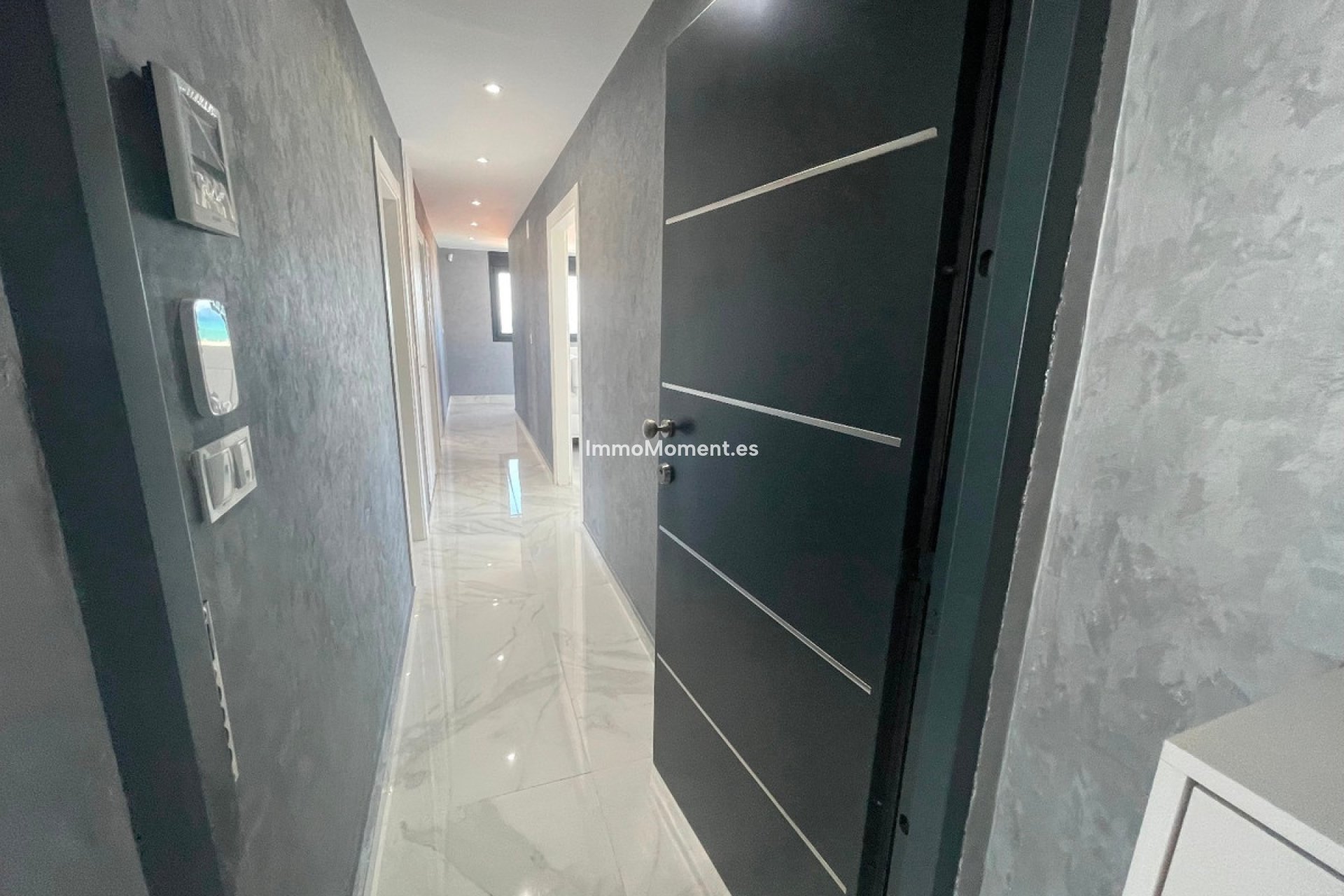 Revente - Villa - Torrevieja - La Mata