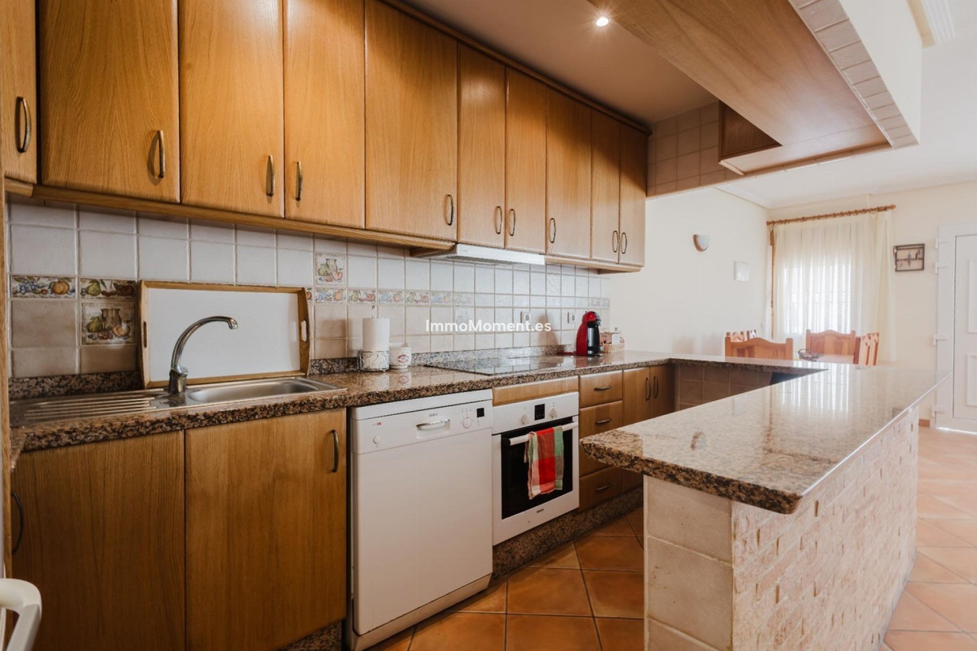 Revente - Villa - Torrevieja - La Mata
